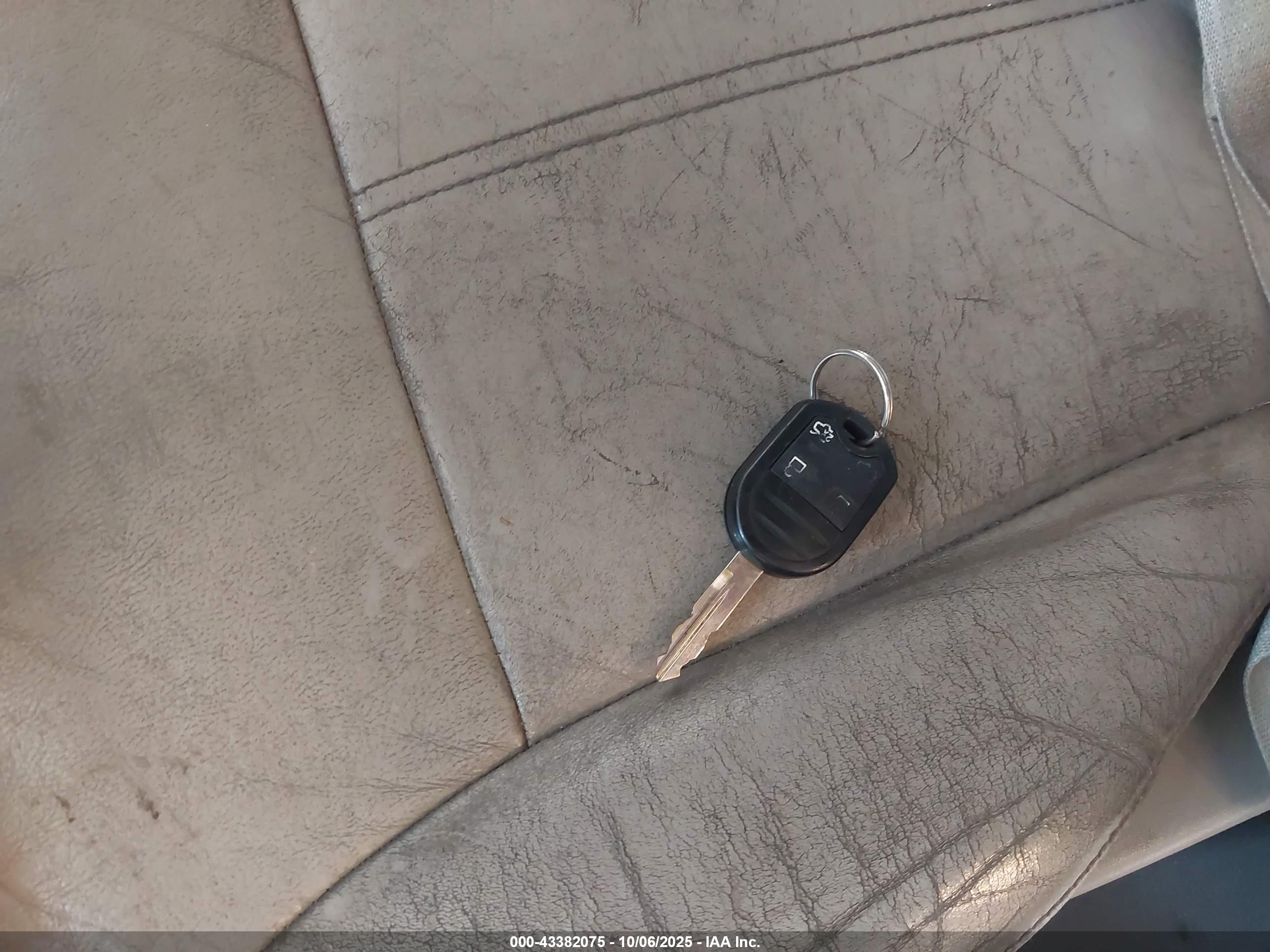 FORD EDGE image 11