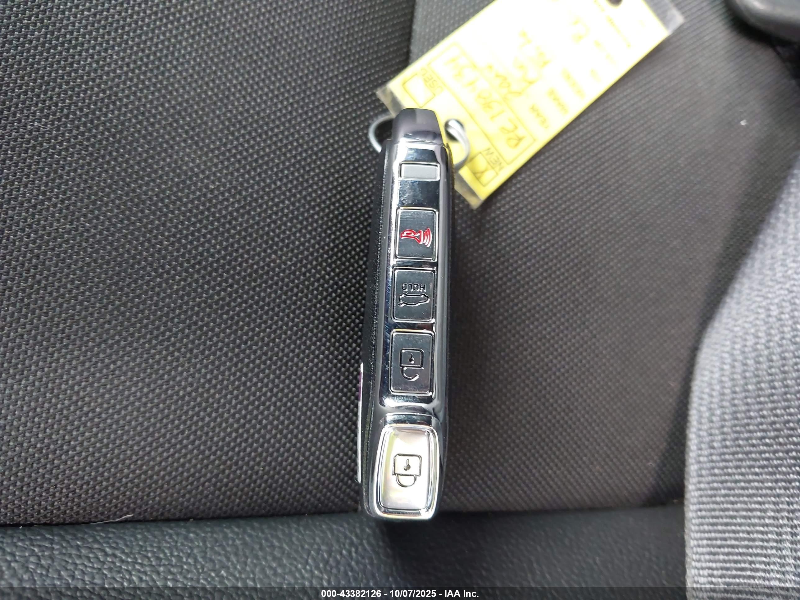 KIA FORTE image 11