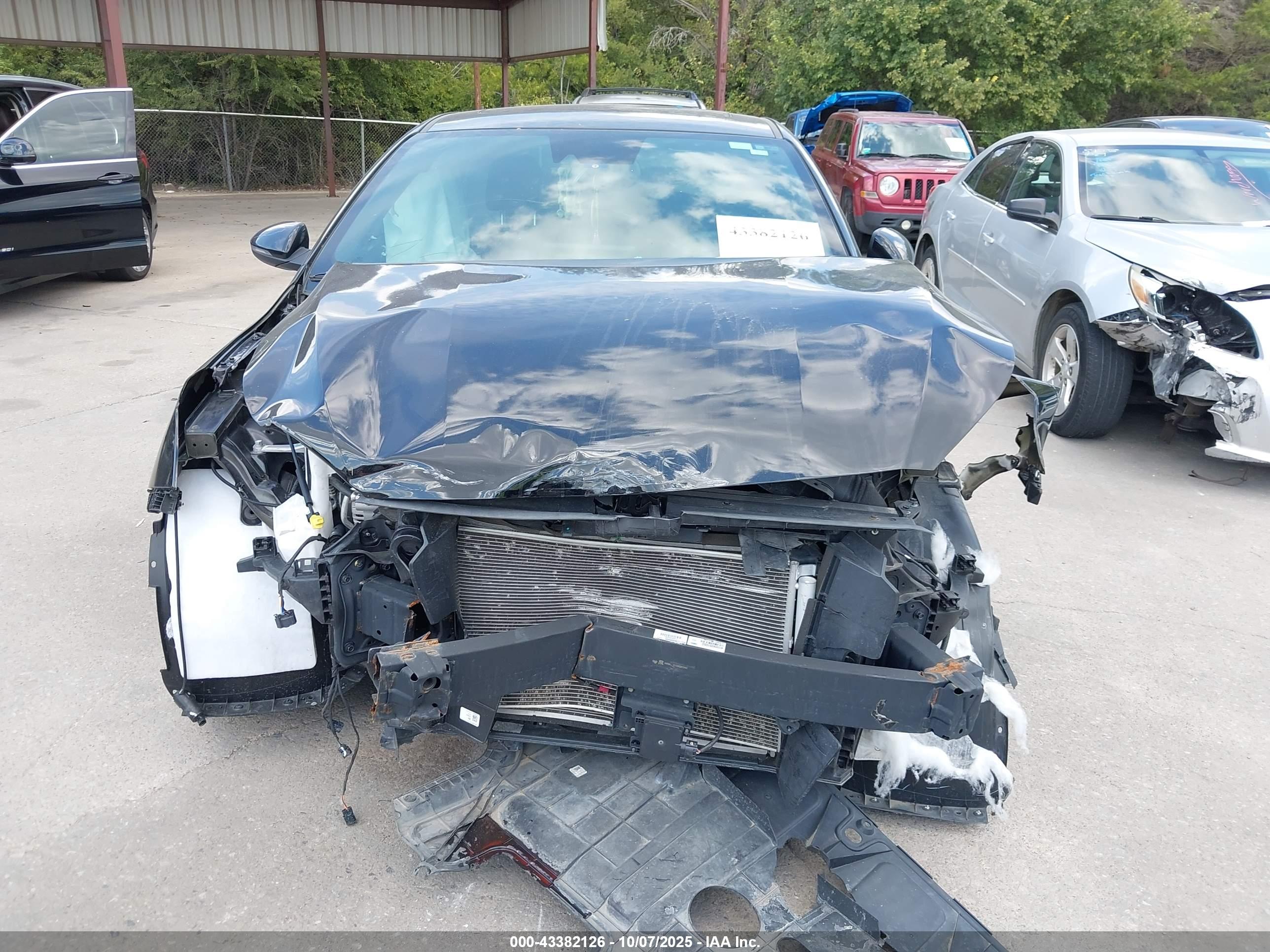 KIA FORTE image 6