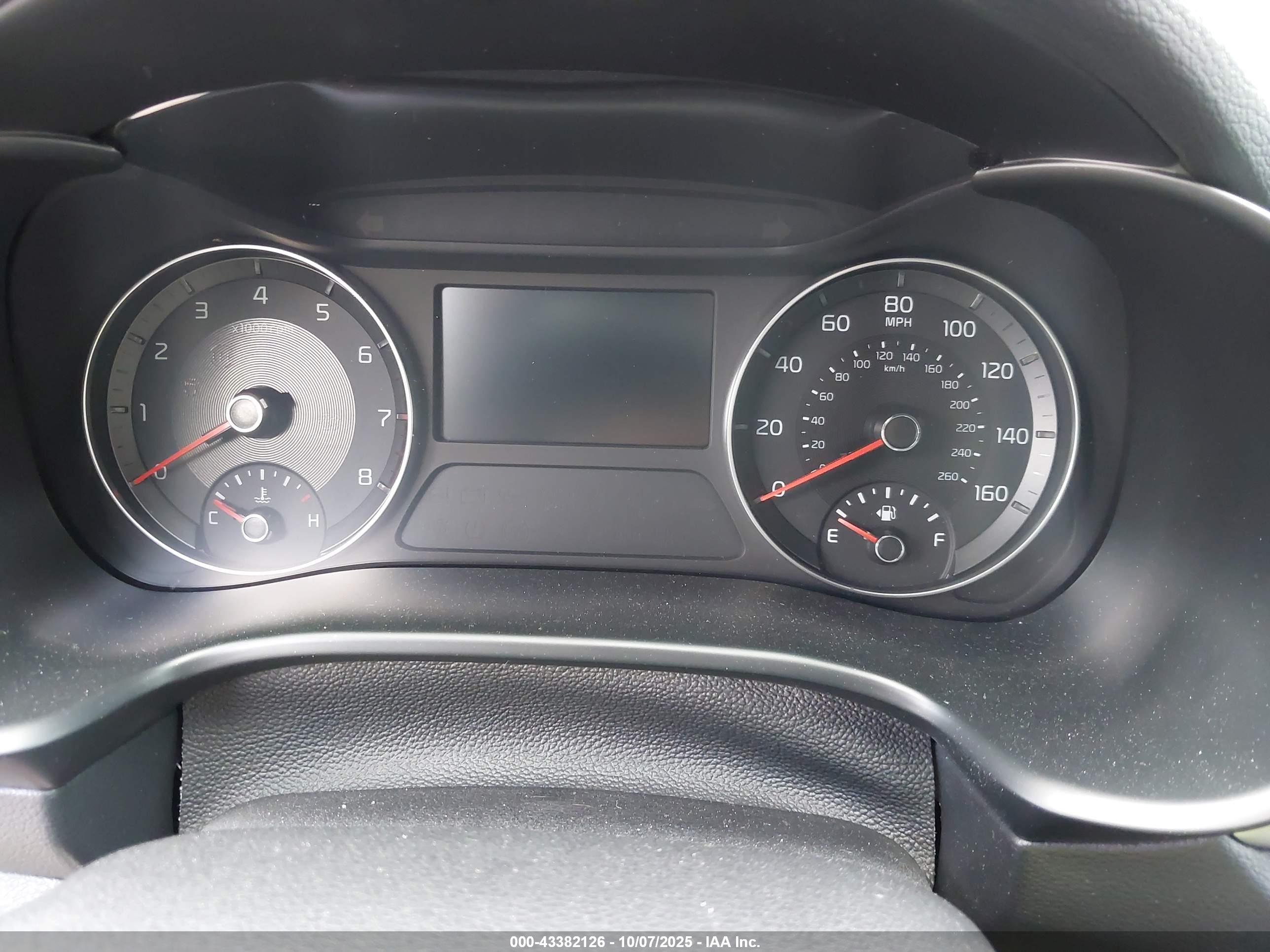 KIA FORTE image 7