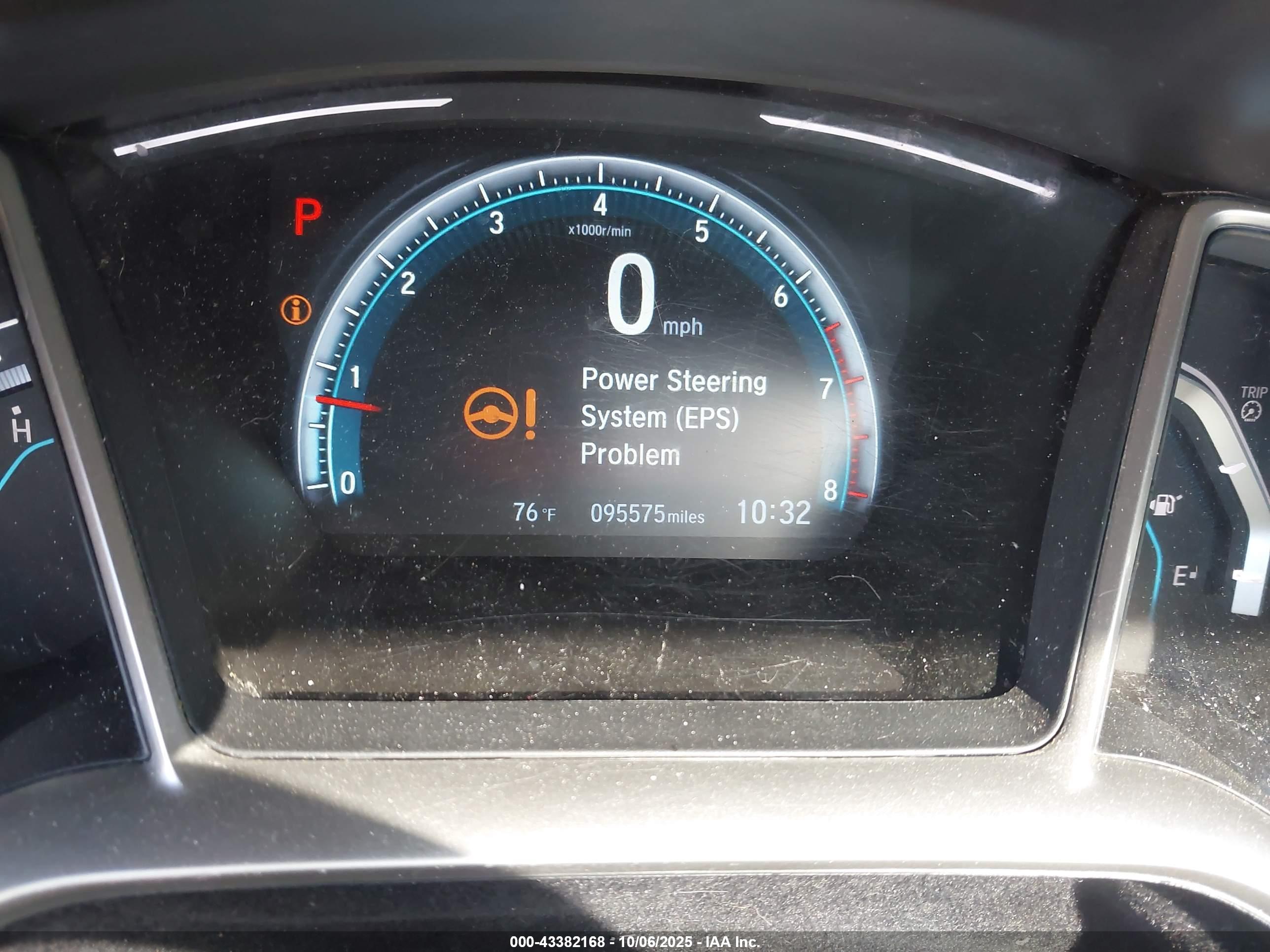 HONDA CIVIC image 7