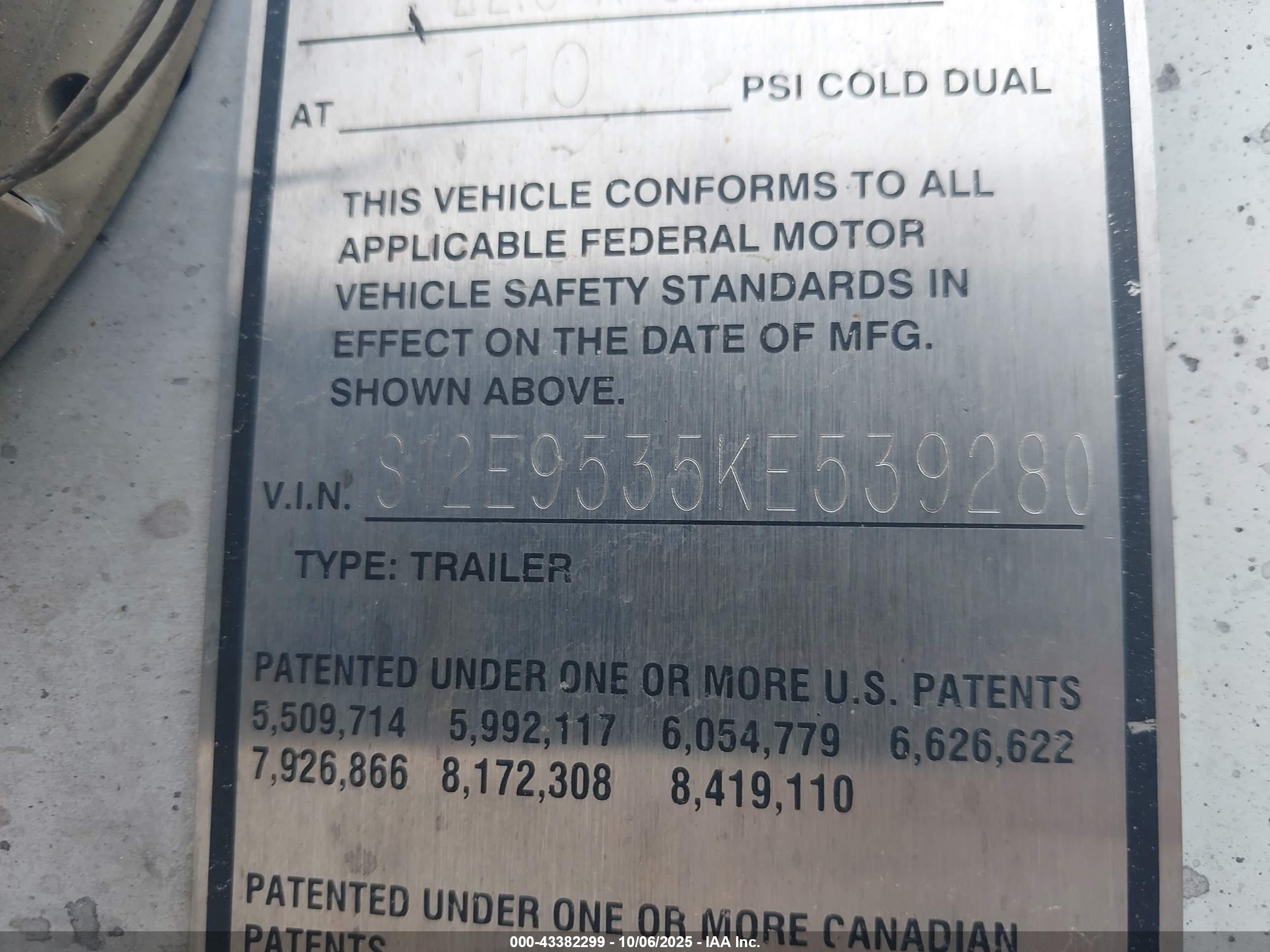 STRICK TRAILERS image 9
