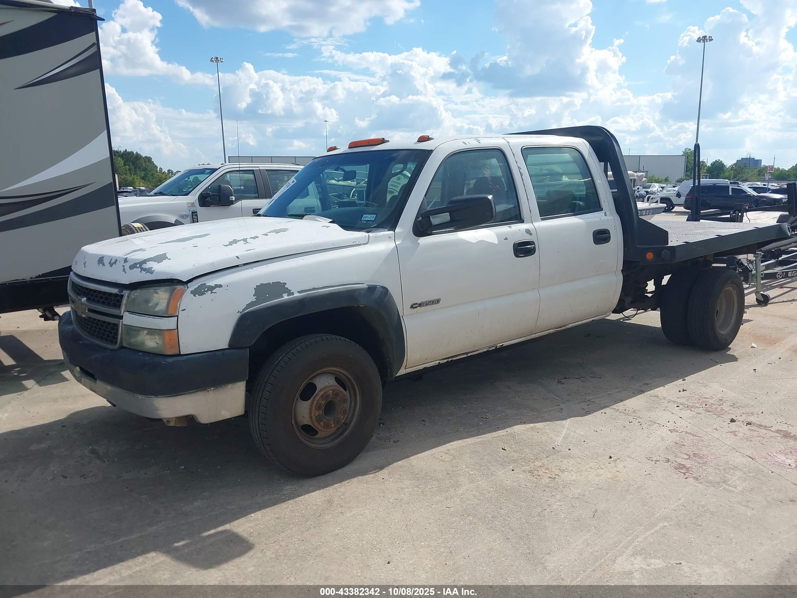 CHEVROLET SILVERADO image 2