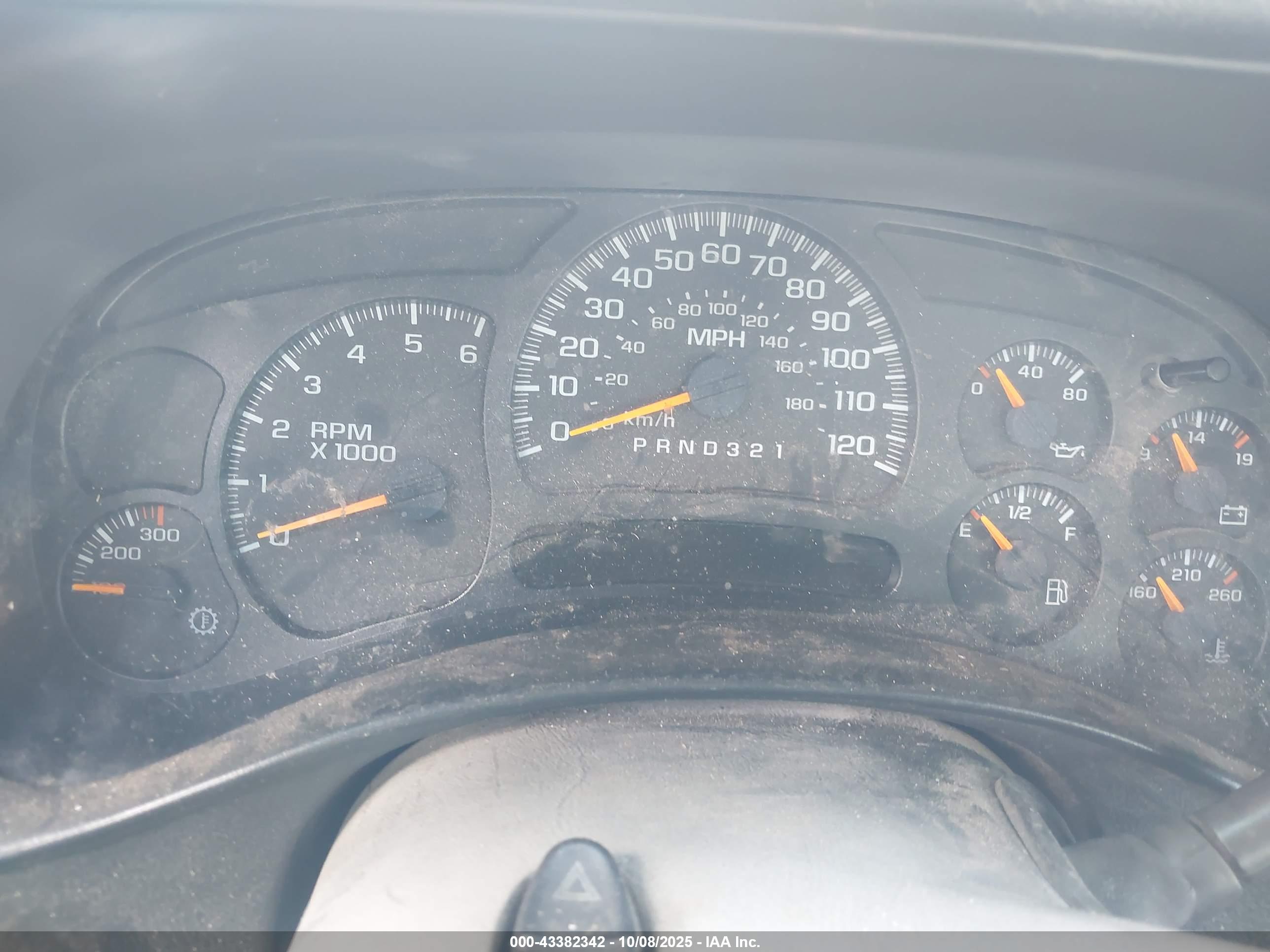 CHEVROLET SILVERADO image 6