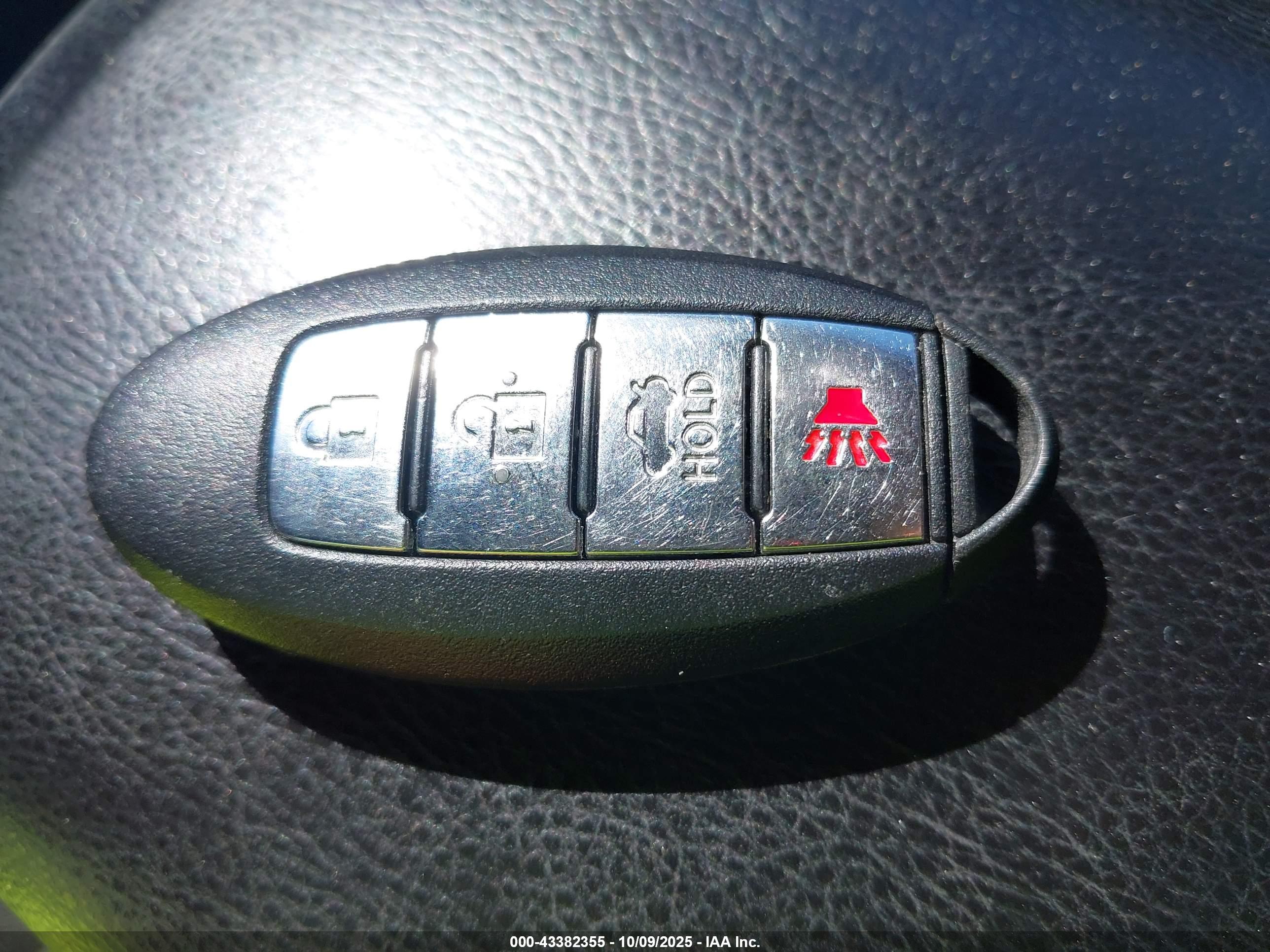 NISSAN SENTRA image 11