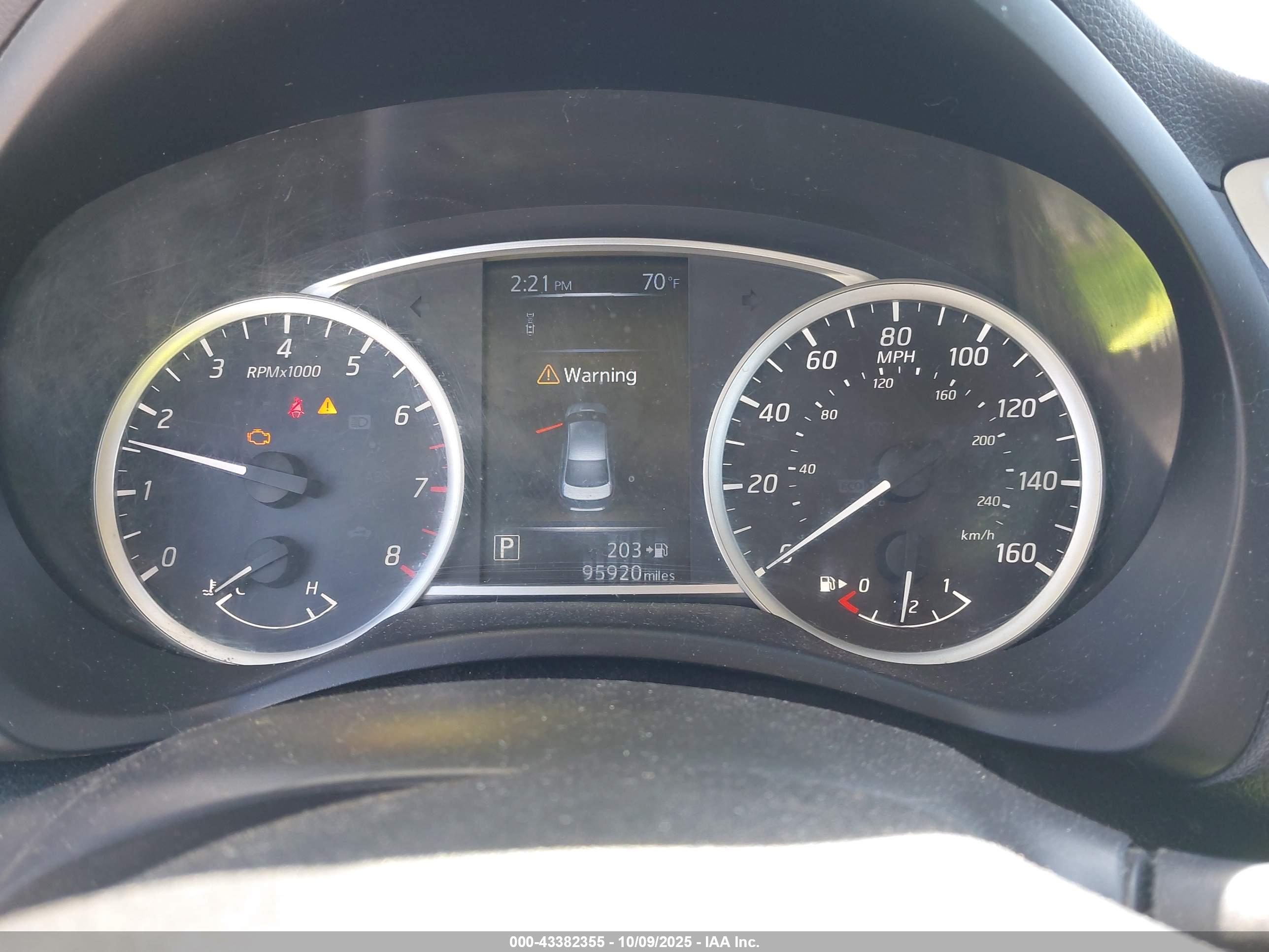 NISSAN SENTRA image 7