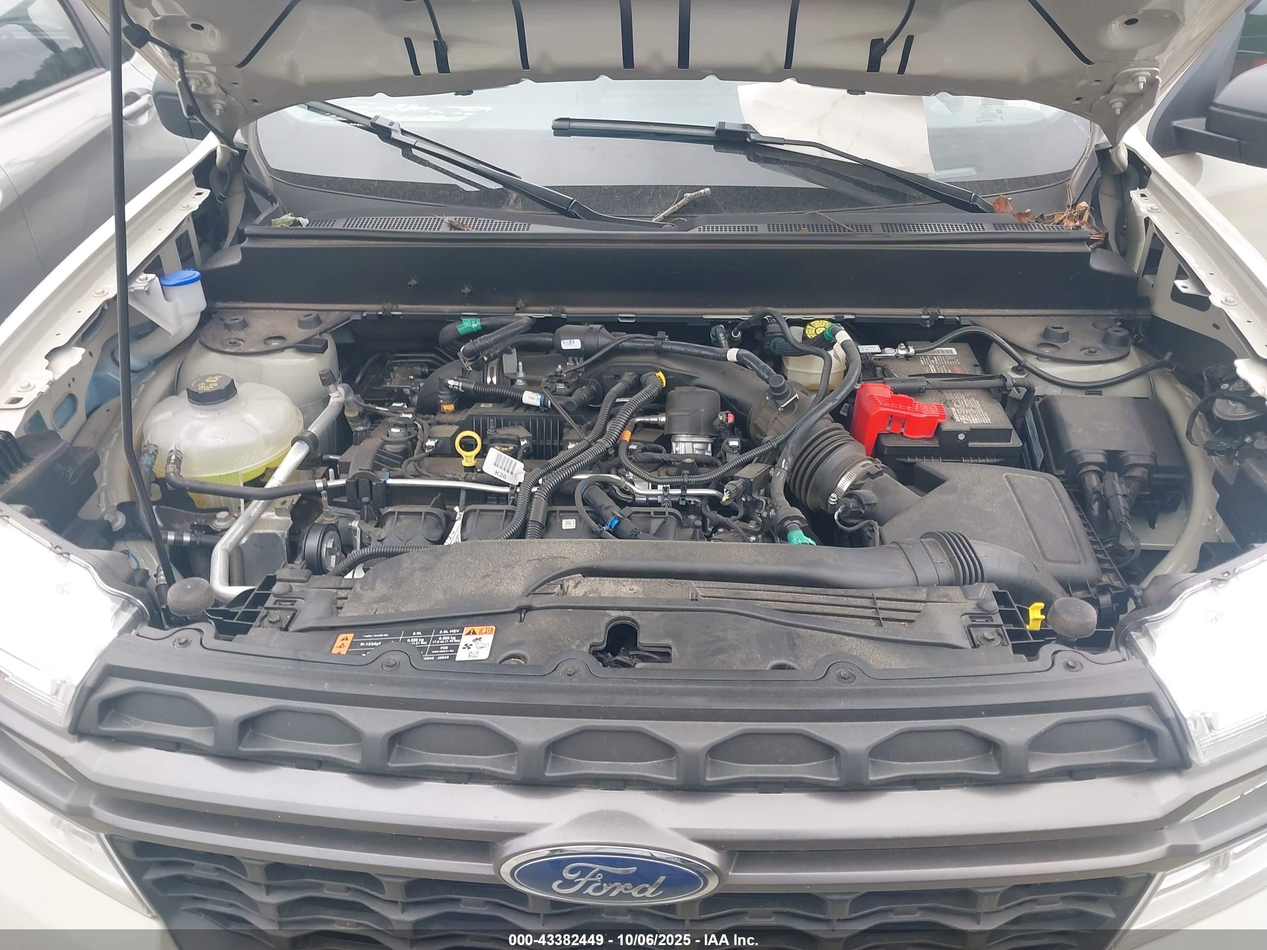 FORD MAVERICK image 10