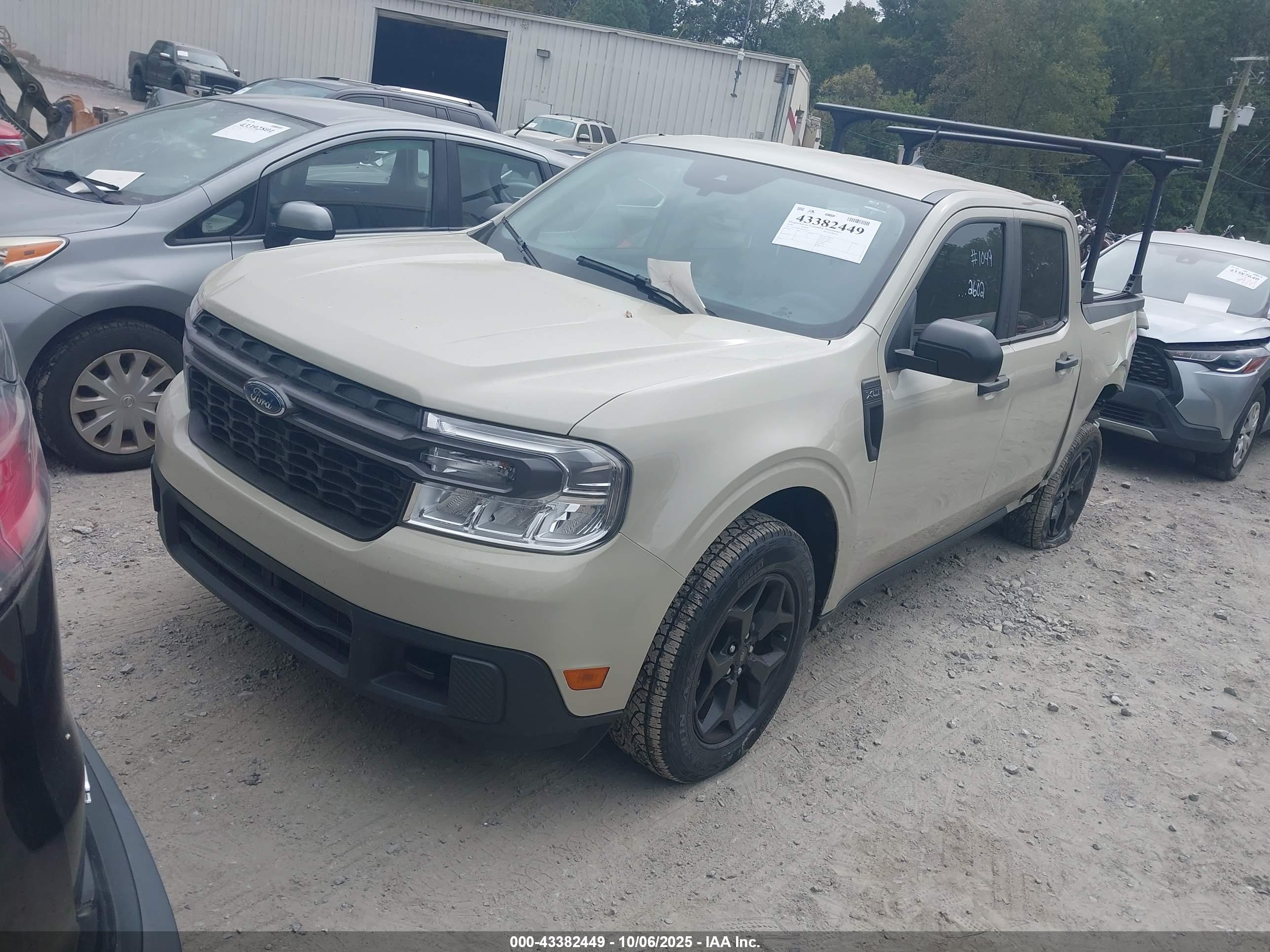 FORD MAVERICK image 2