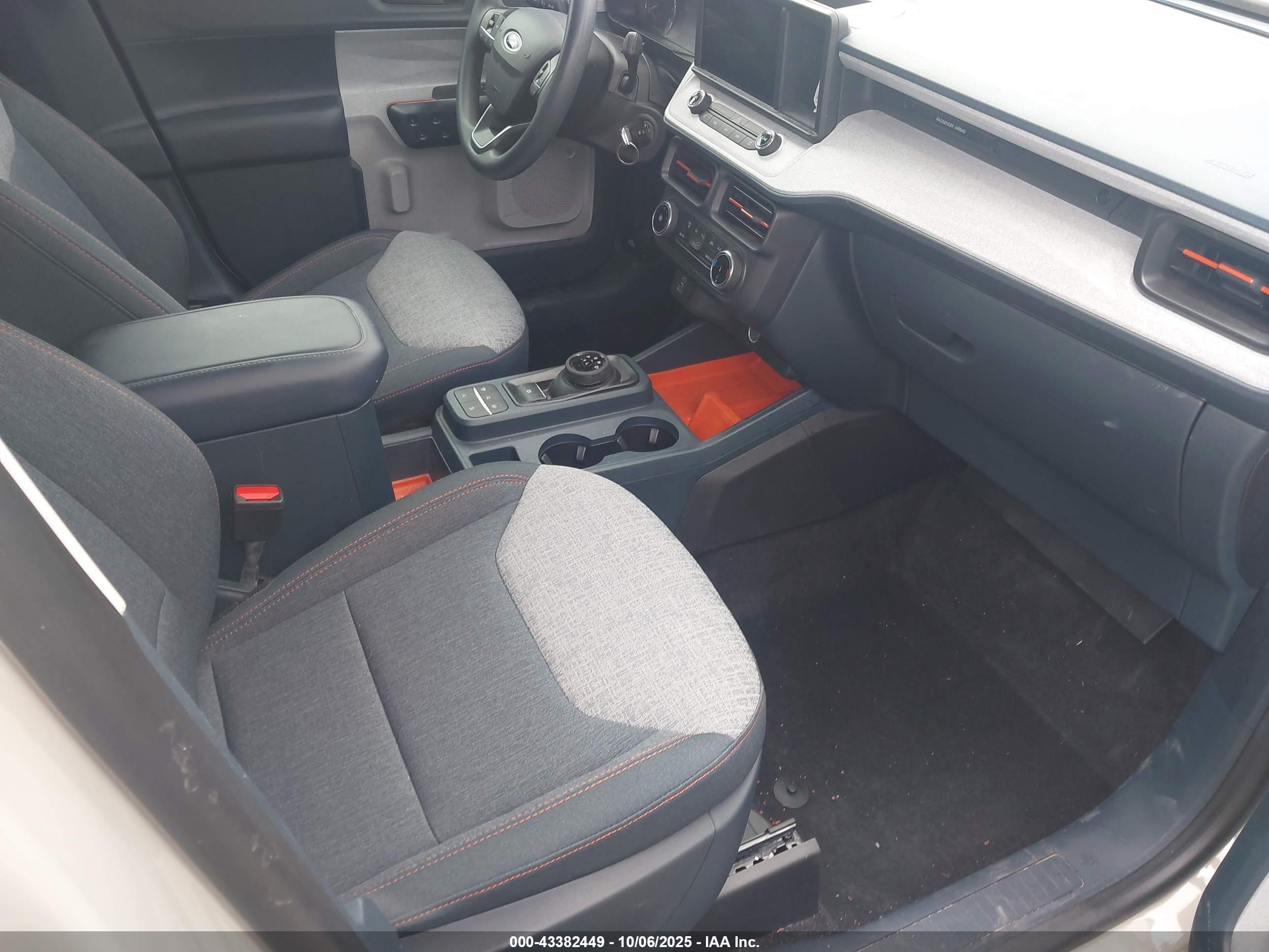 FORD MAVERICK image 5