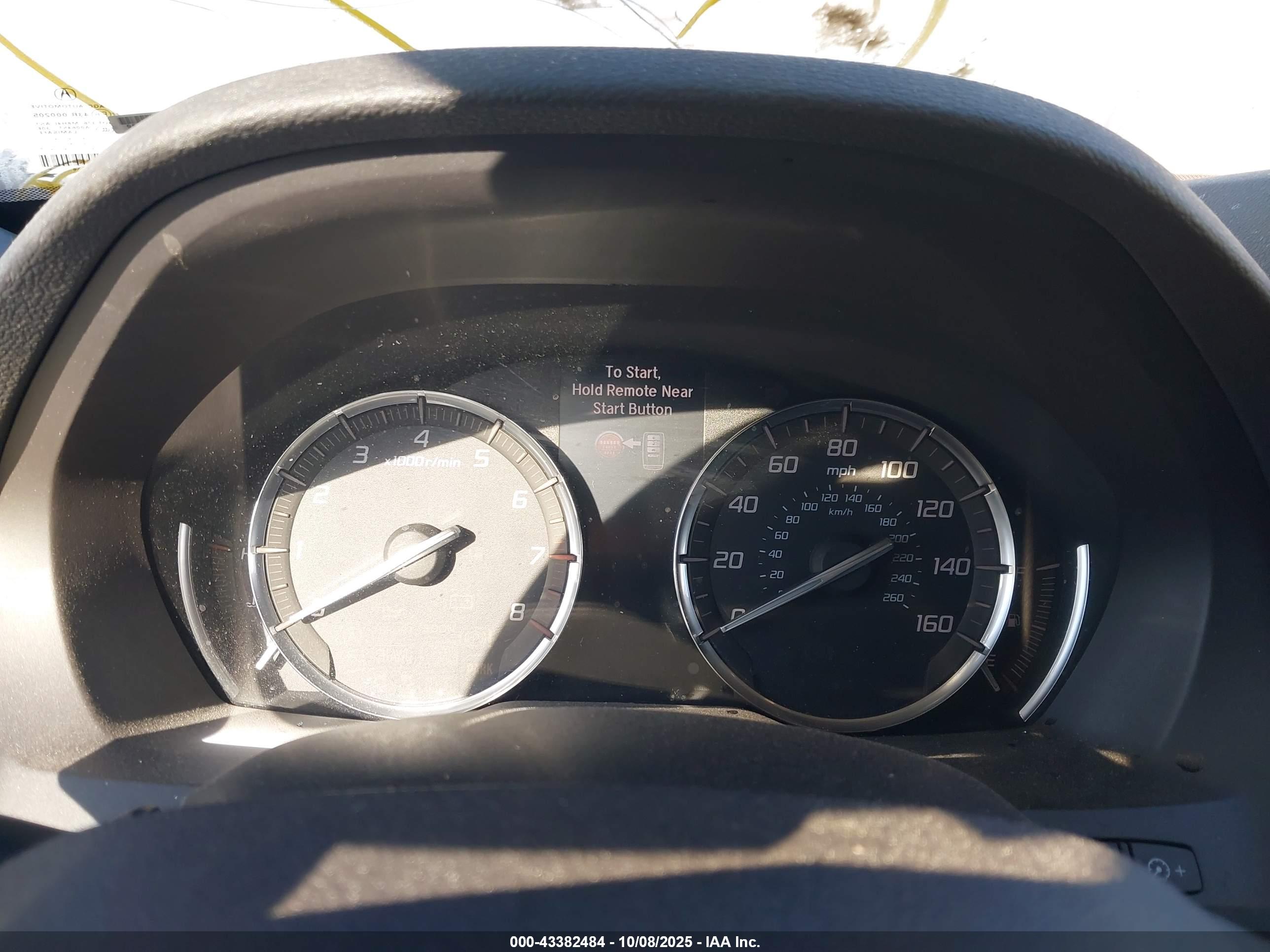 ACURA MDX image 7