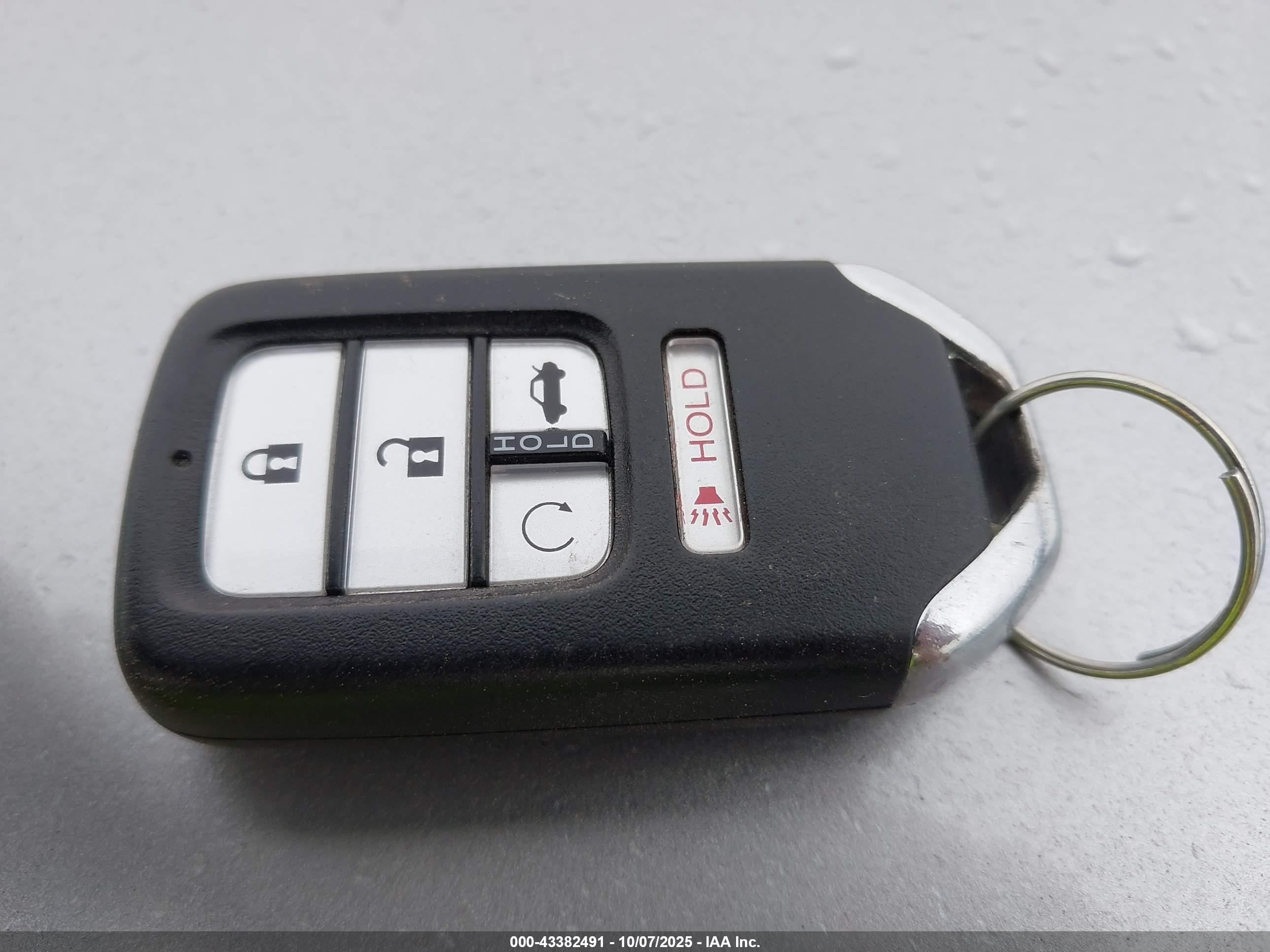 HONDA CIVIC image 11