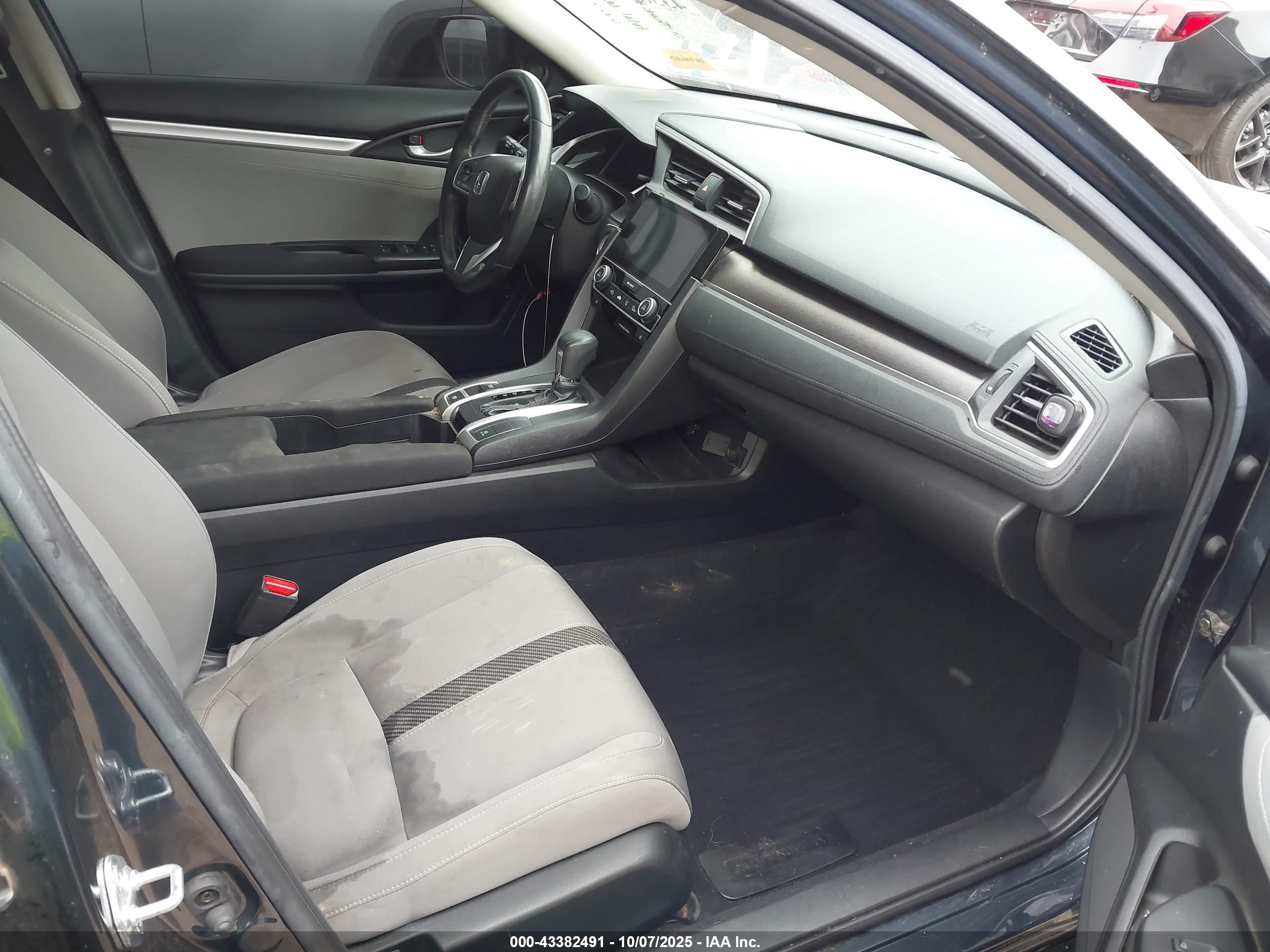HONDA CIVIC image 5