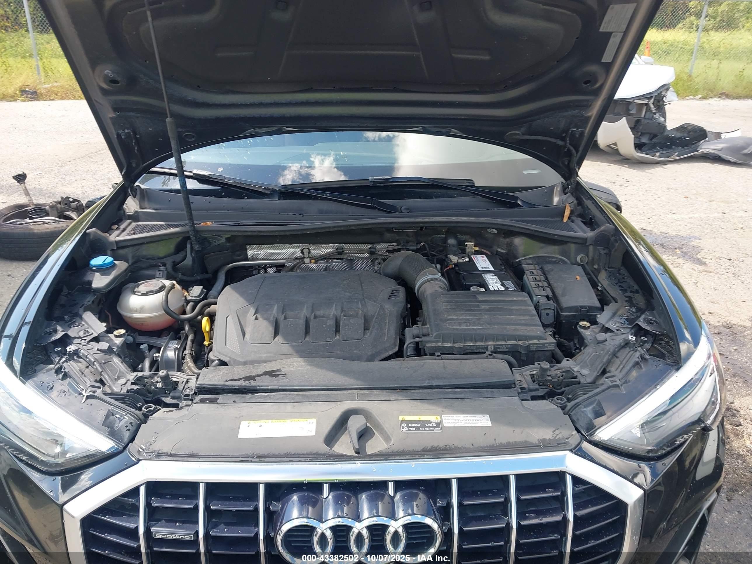 AUDI Q3 image 10