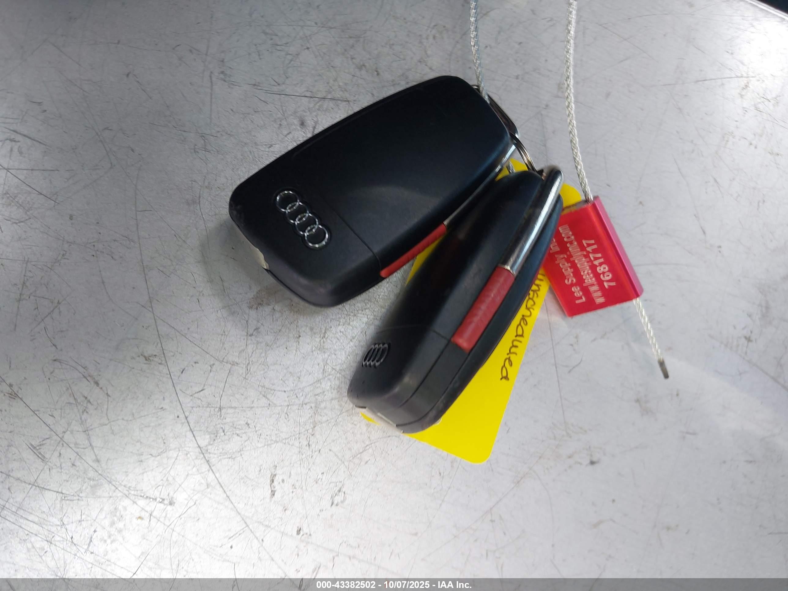 AUDI Q3 image 11