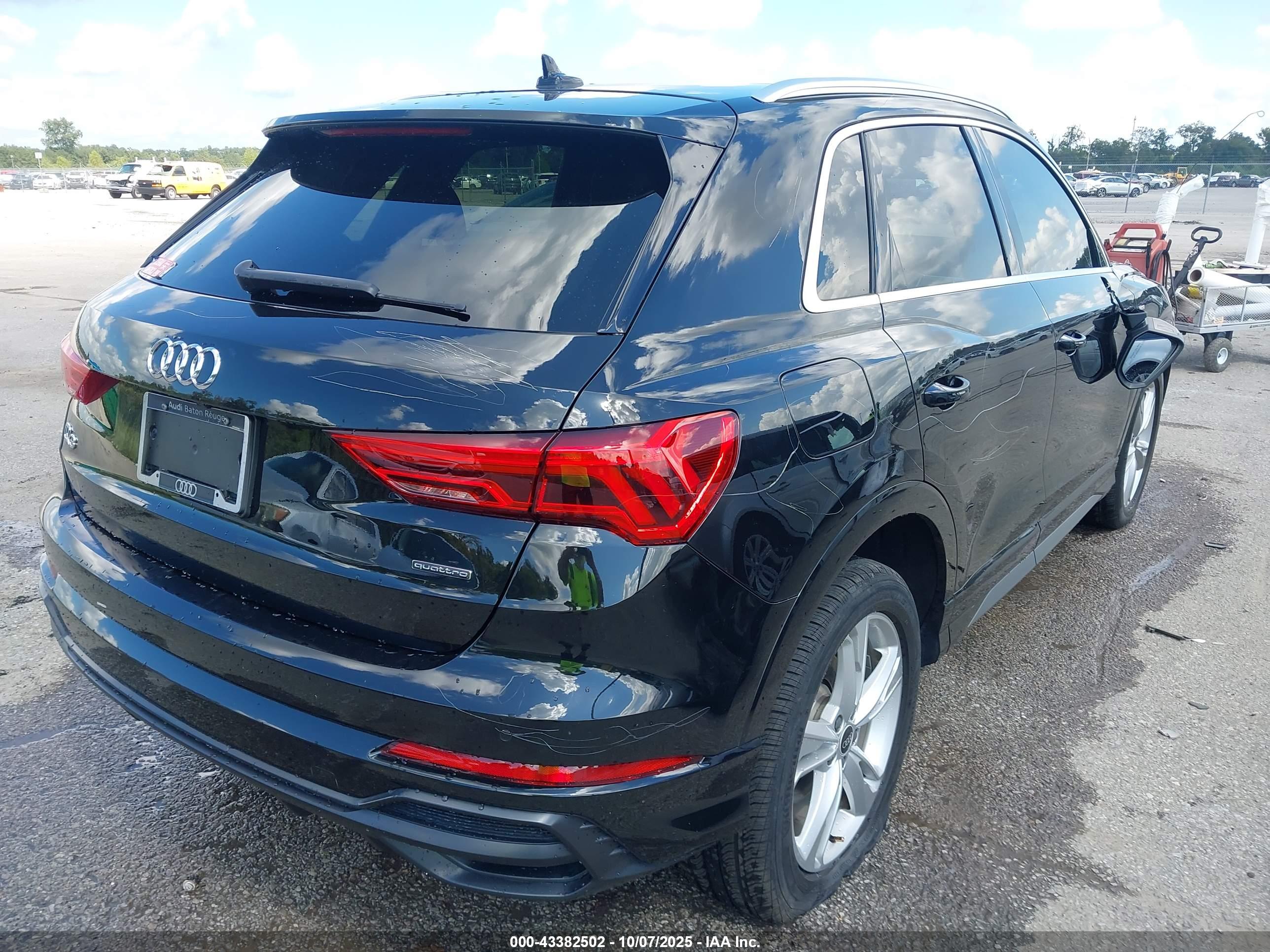 AUDI Q3 image 4