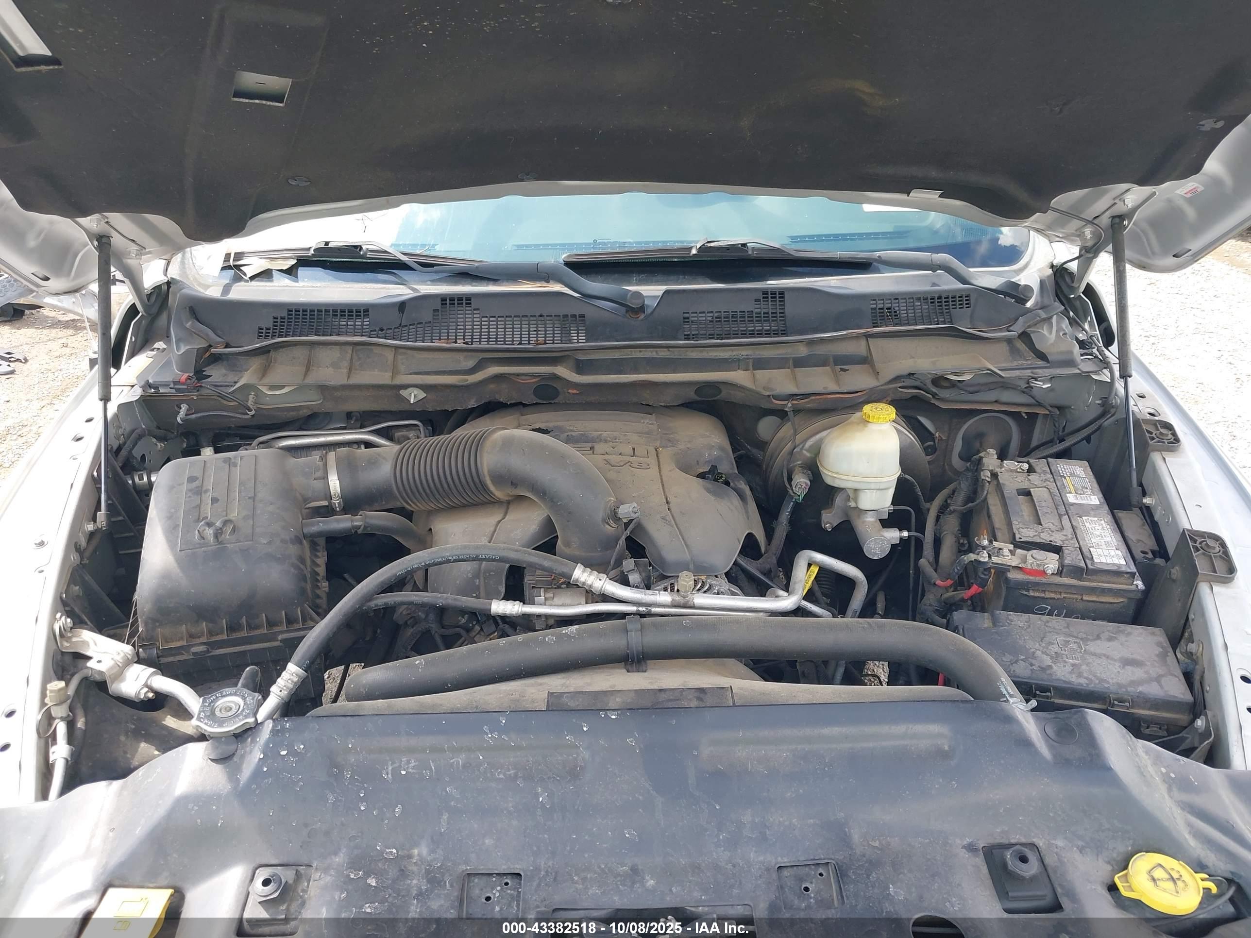 RAM 1500 image 10