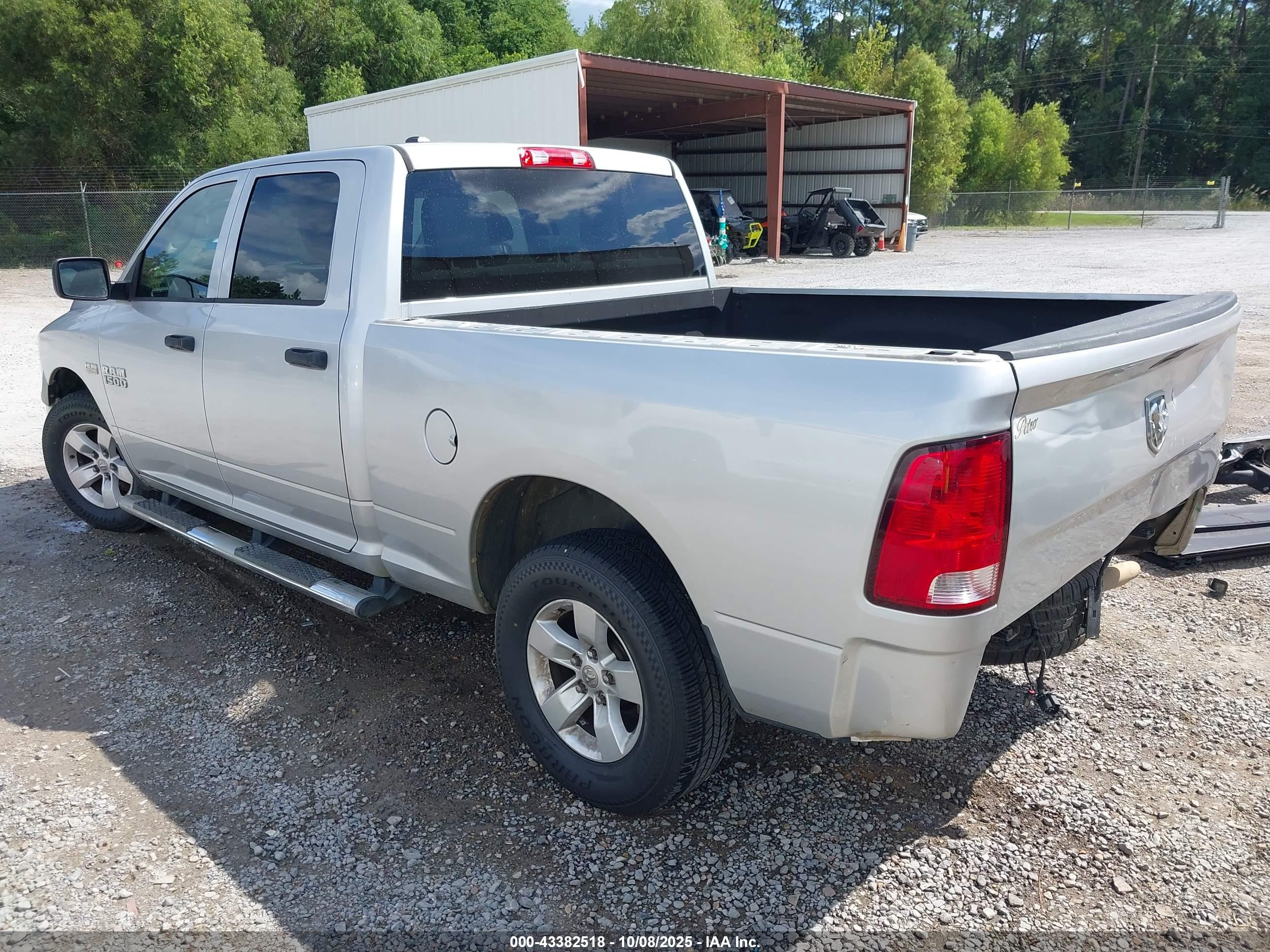 RAM 1500 image 3