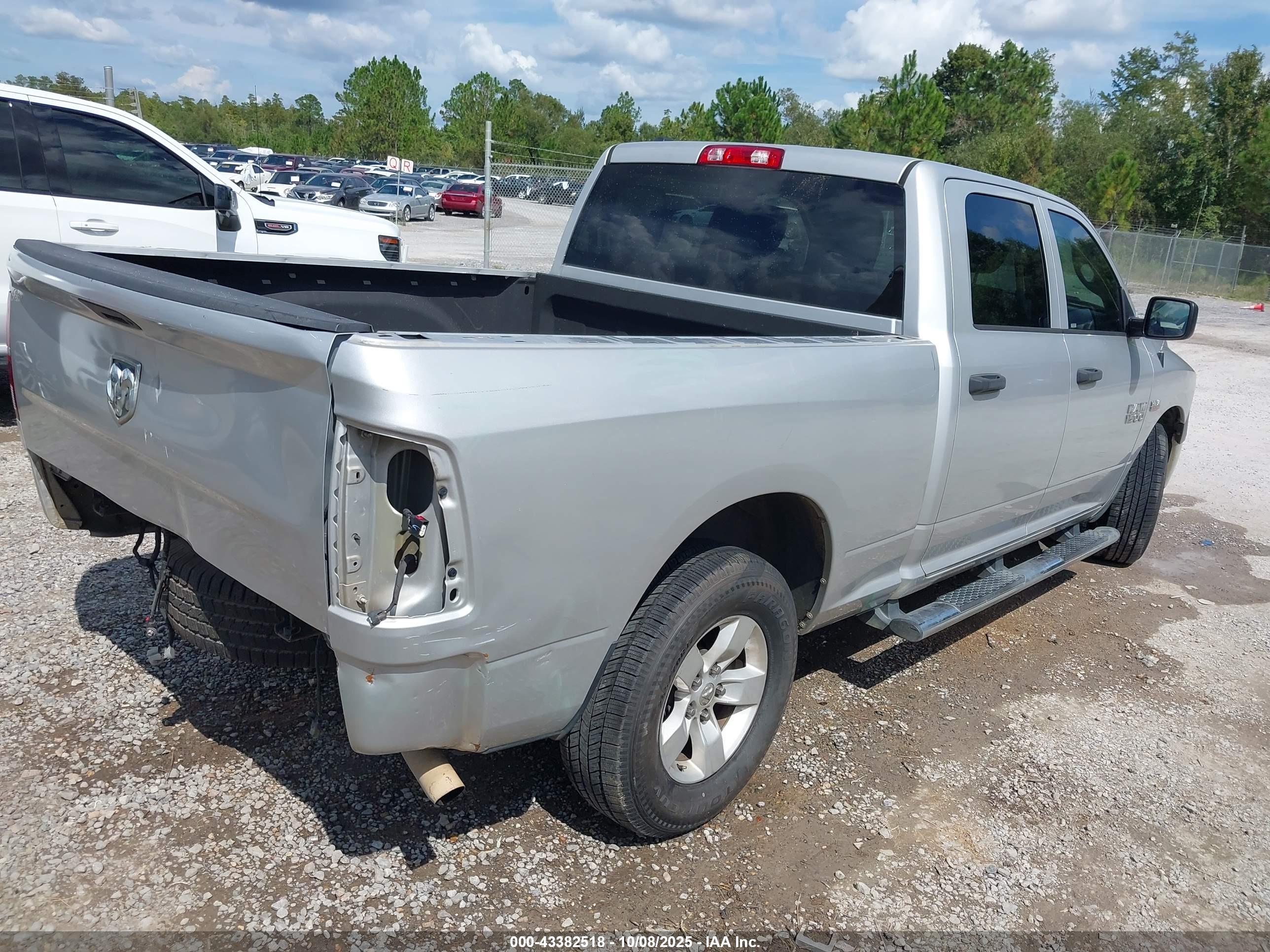 RAM 1500 image 4