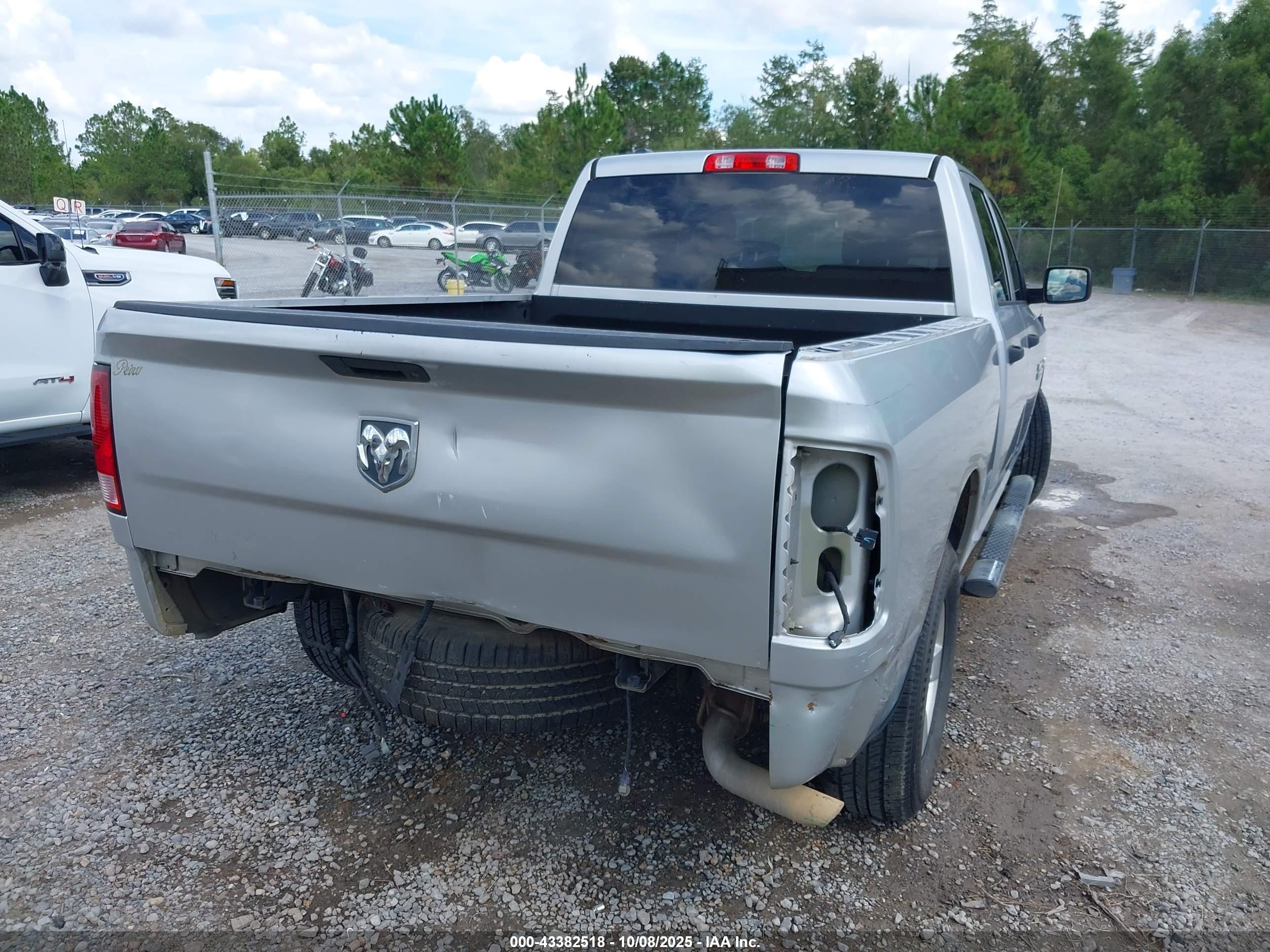 RAM 1500 image 6