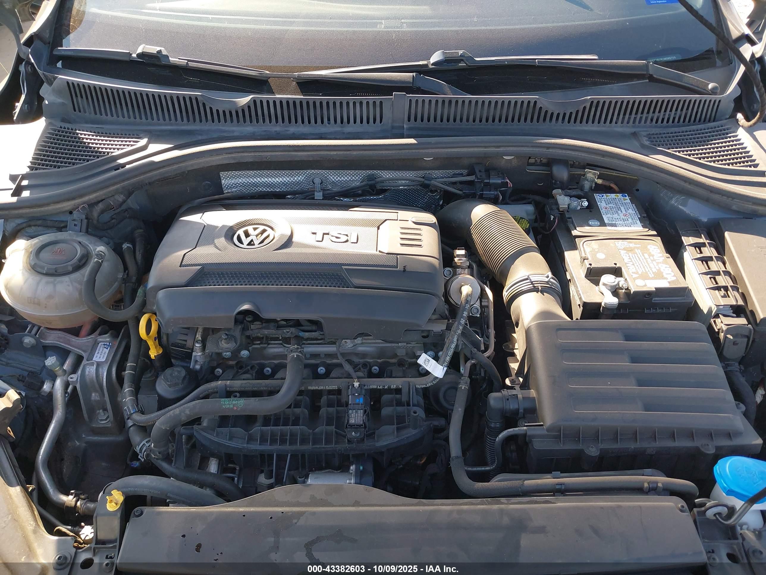 VOLKSWAGEN JETTA image 10
