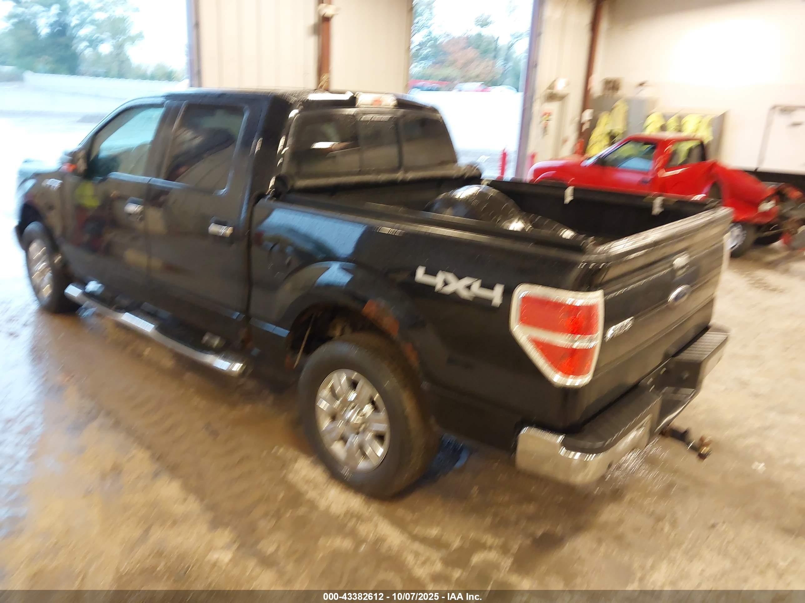 FORD F-150 image 3