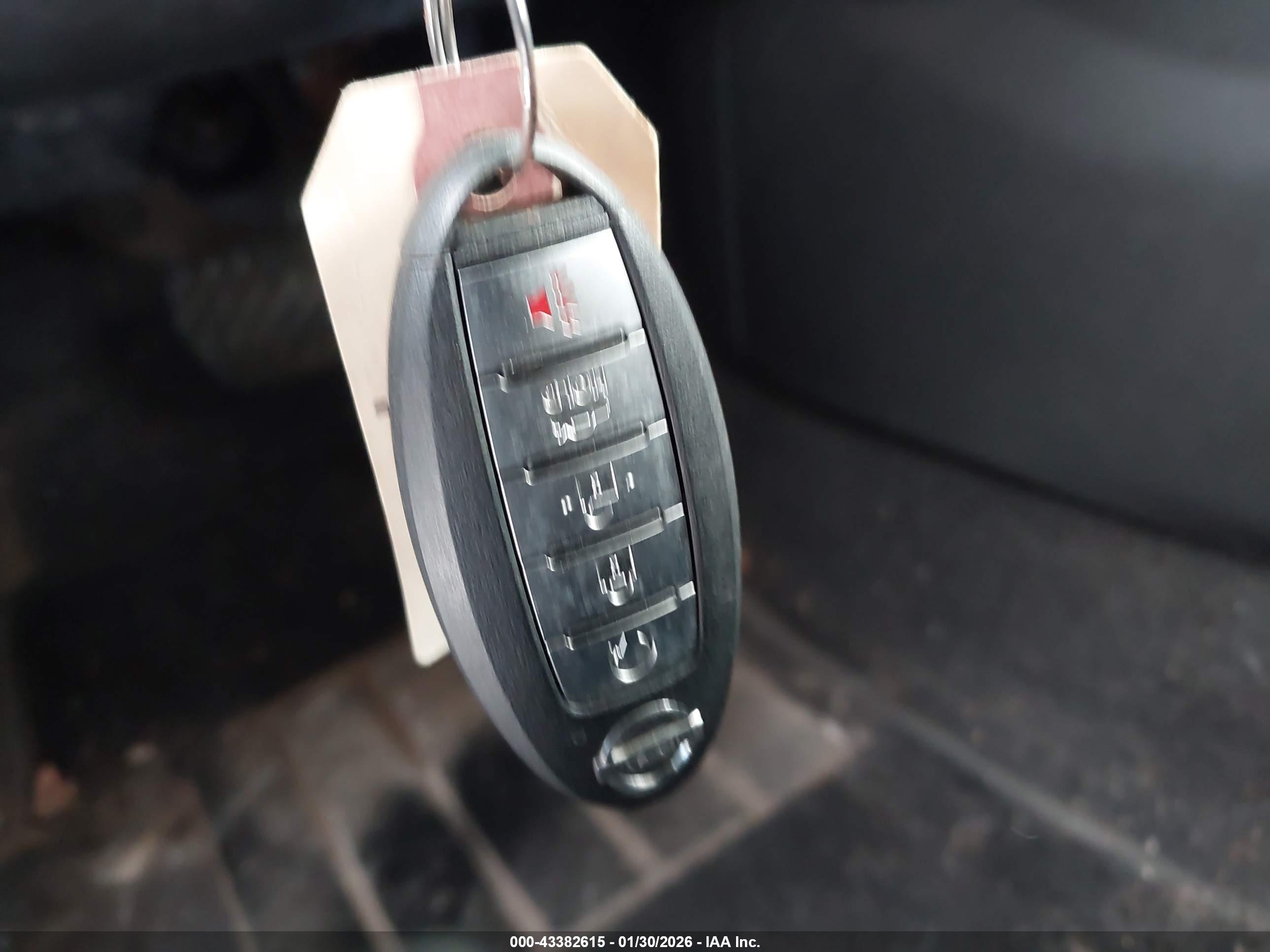 NISSAN ALTIMA image 11