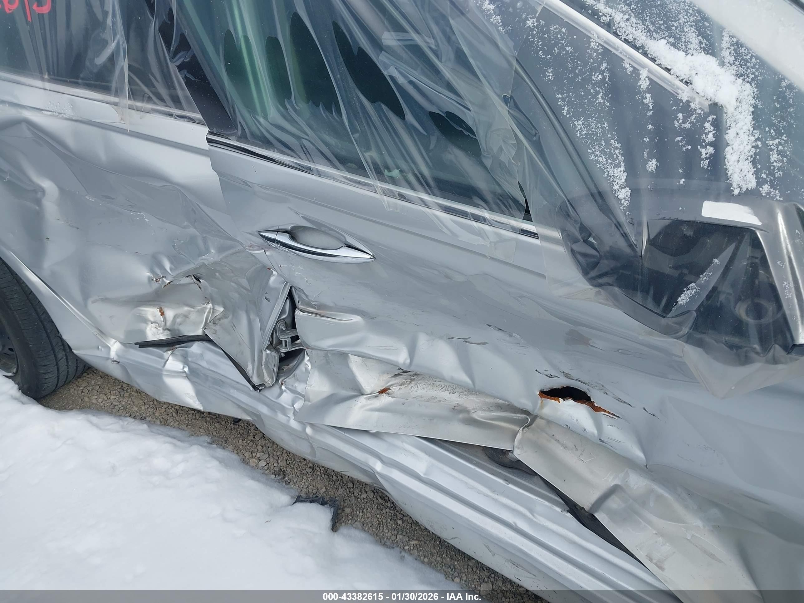 NISSAN ALTIMA image 6