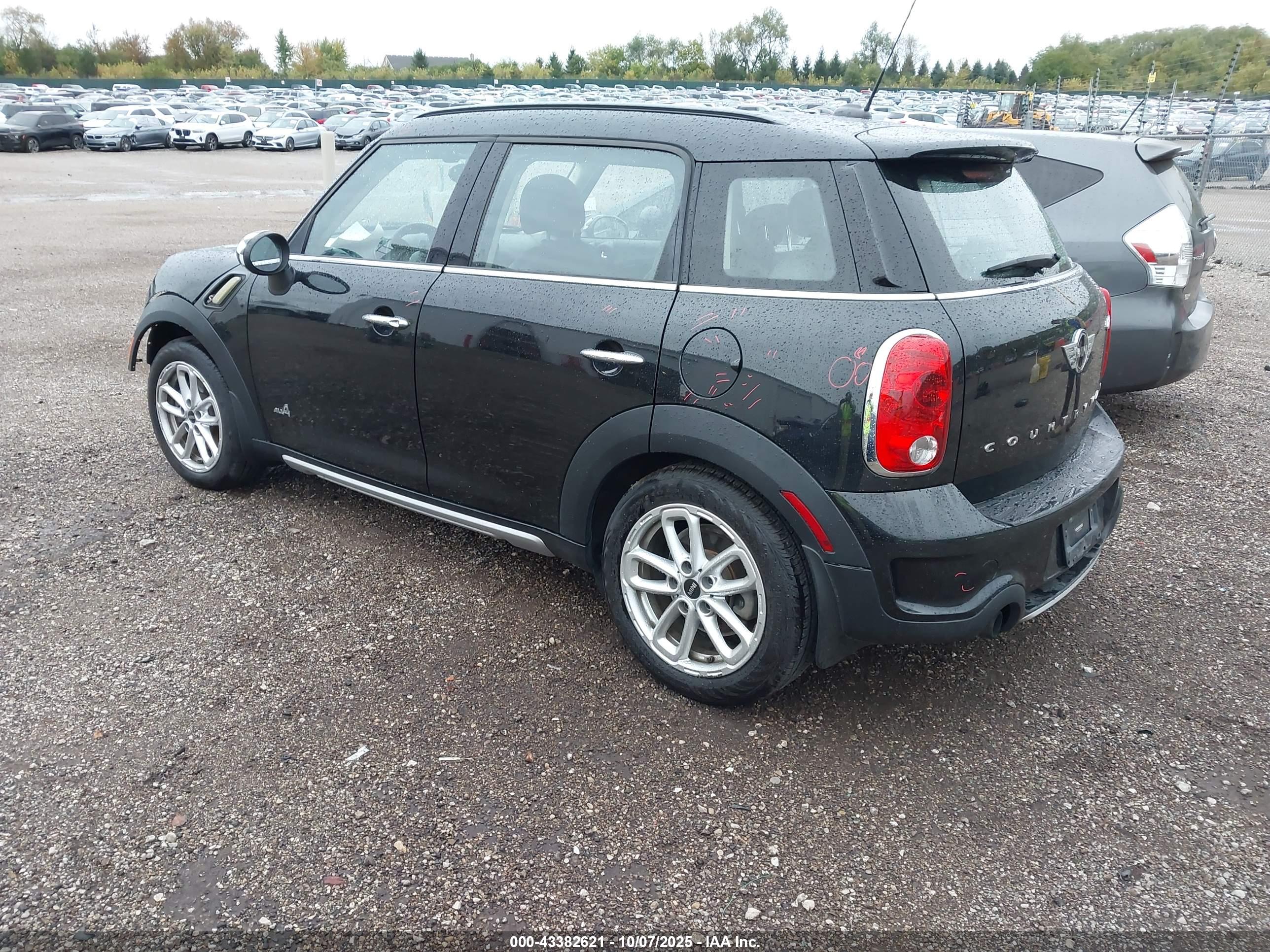 MINI COUNTRYMAN image 3