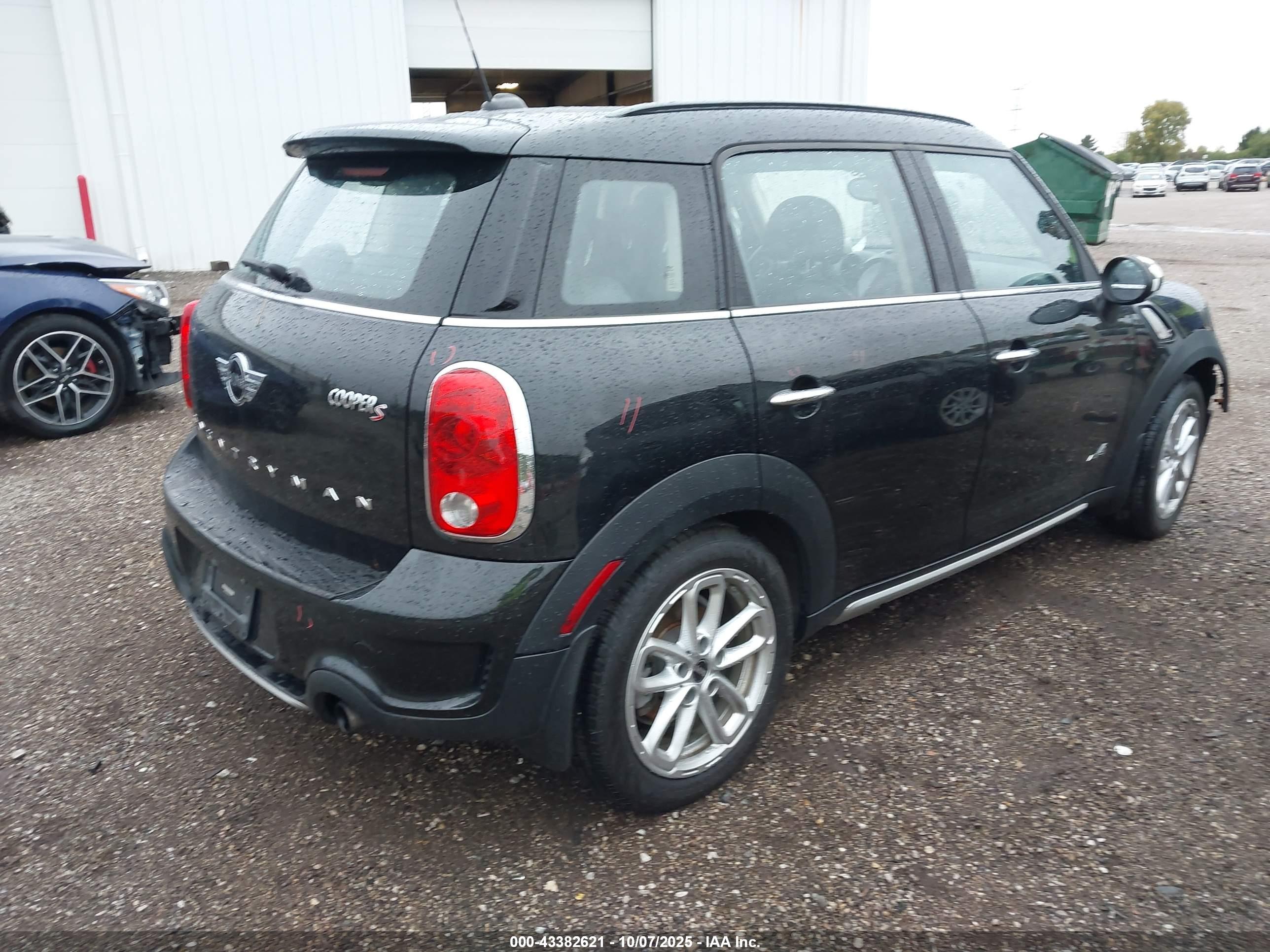 MINI COUNTRYMAN image 4