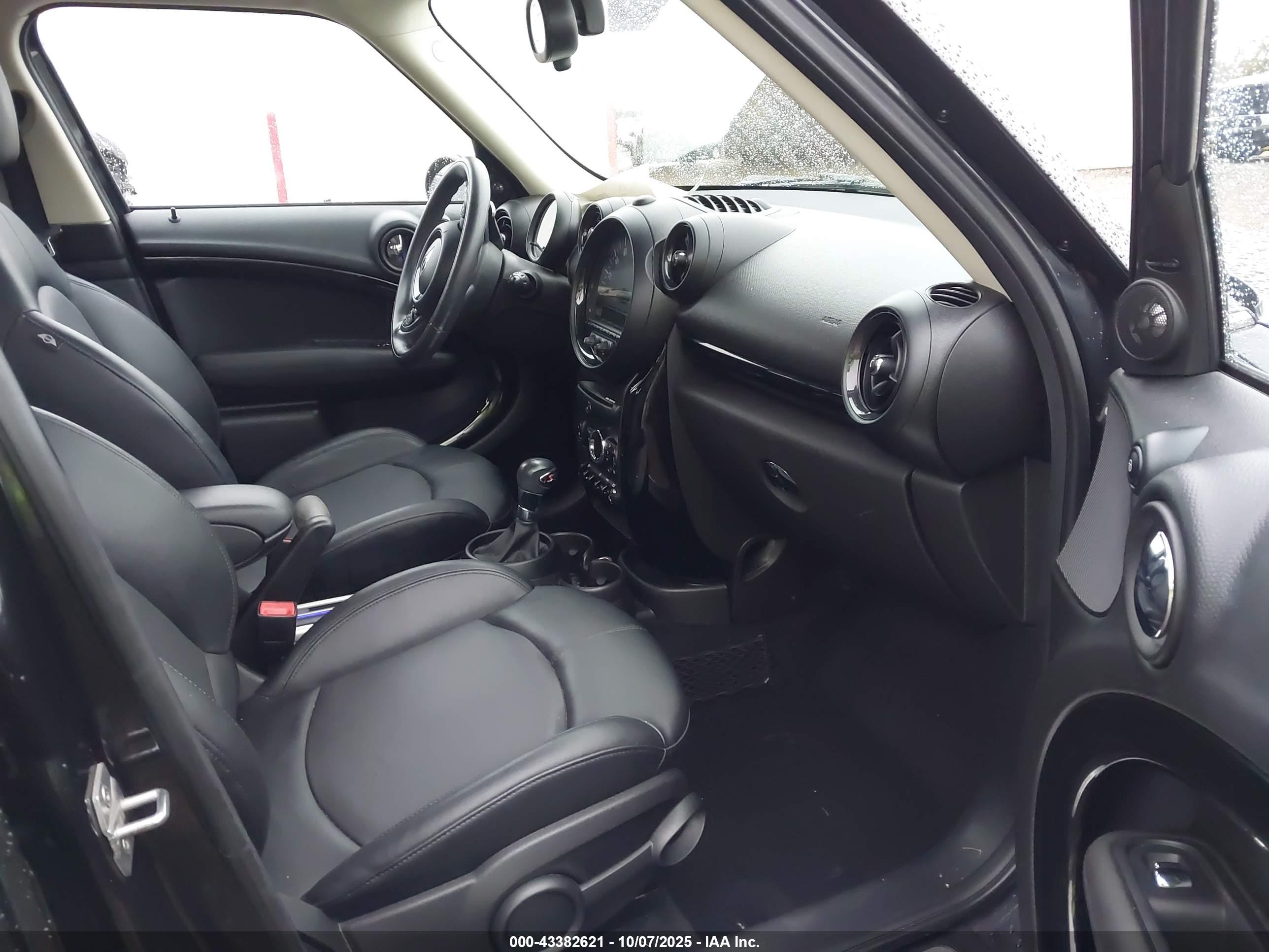 MINI COUNTRYMAN image 5