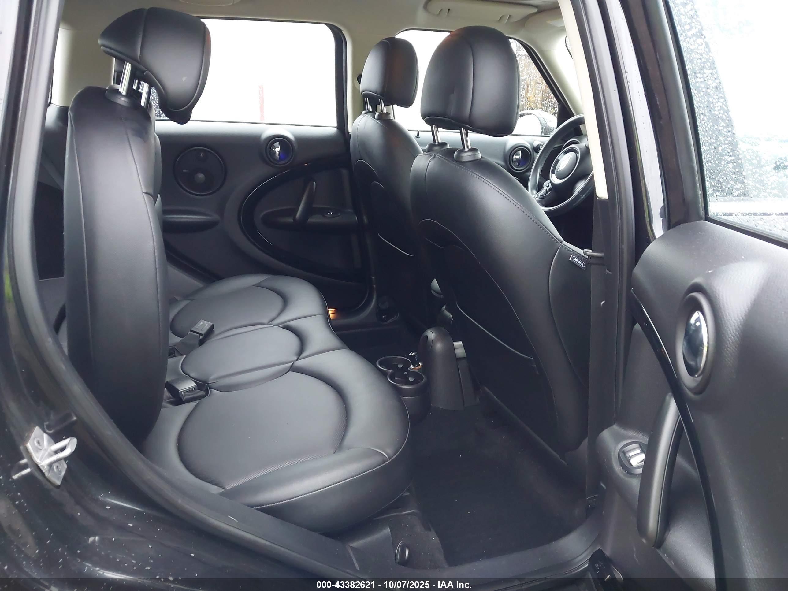 MINI COUNTRYMAN image 8