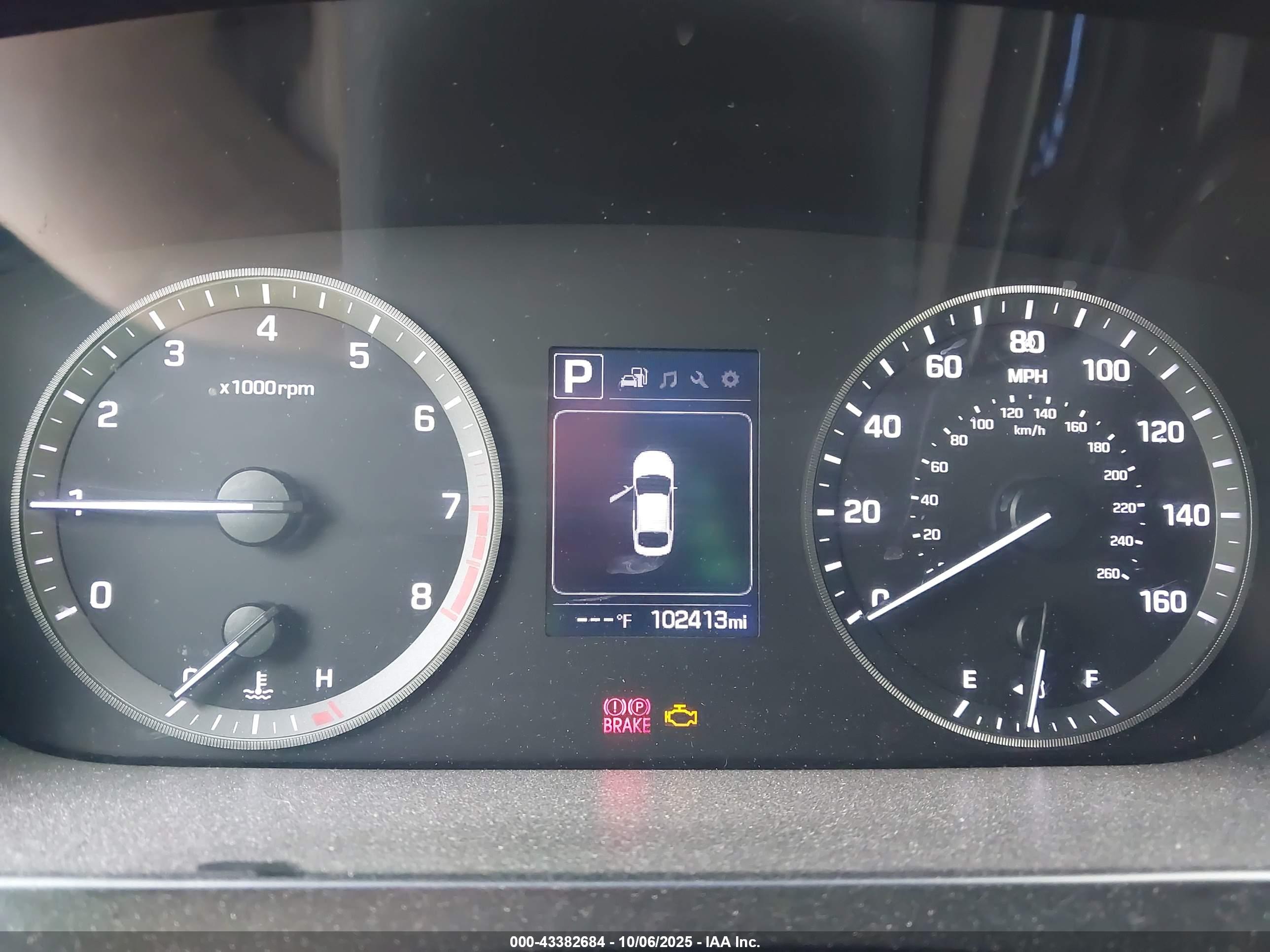 HYUNDAI SONATA image 7
