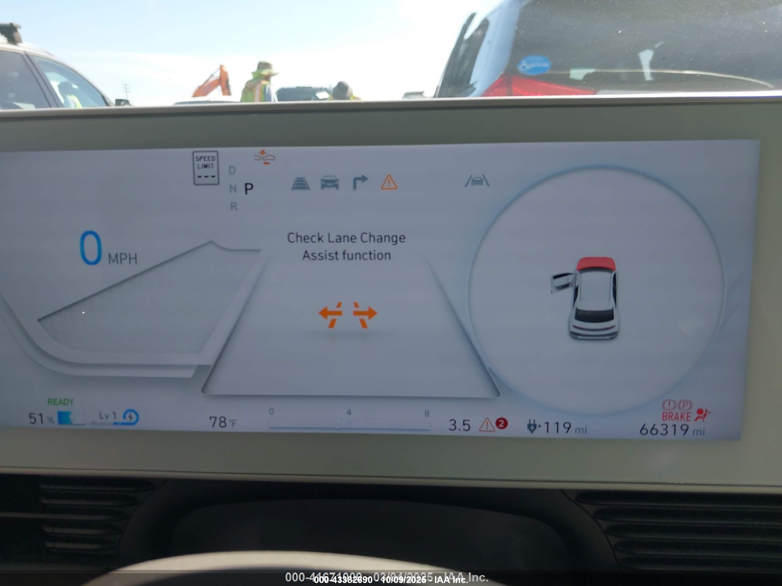 HYUNDAI IONIQ image 7