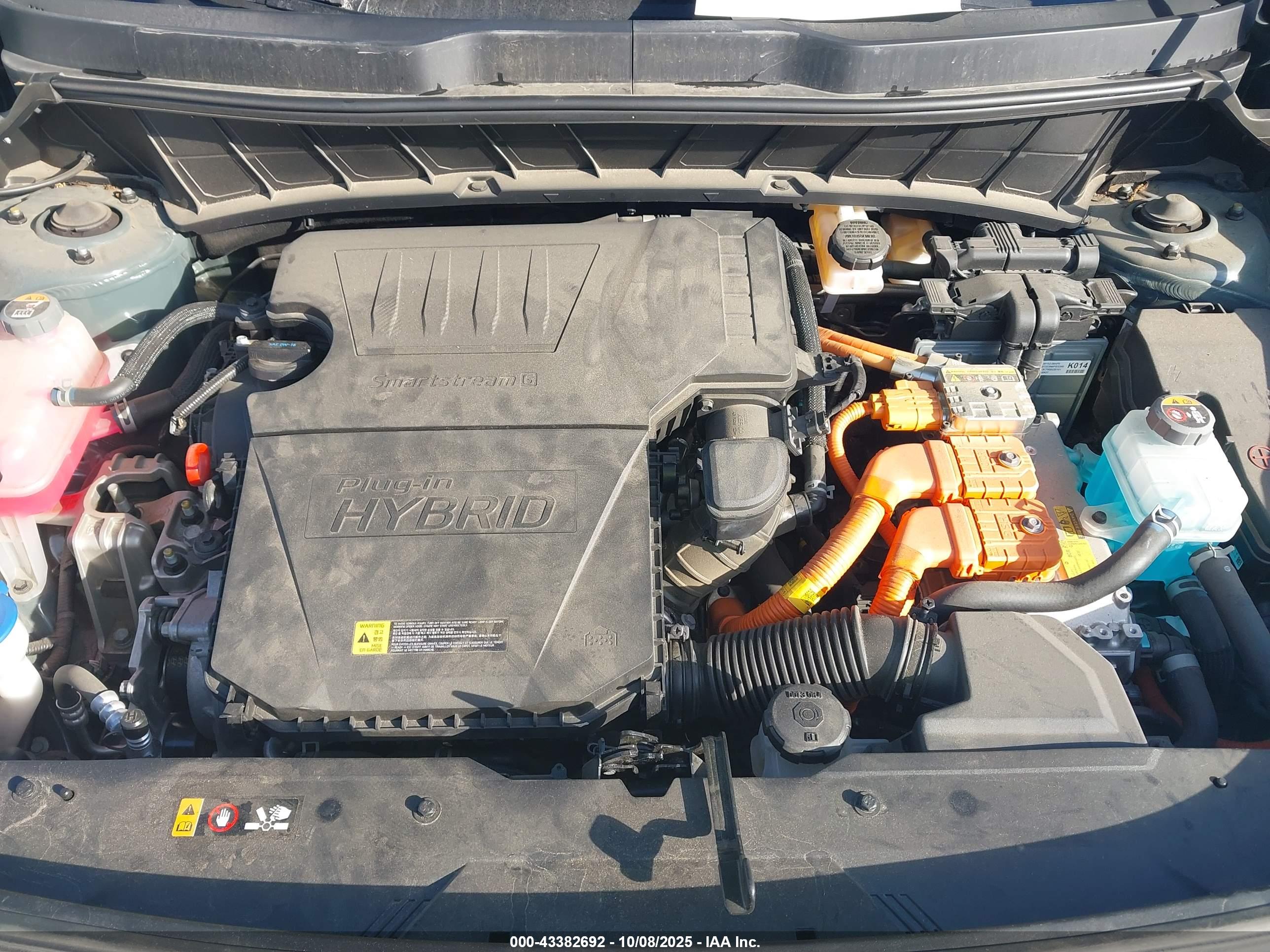 KIA NIRO image 10
