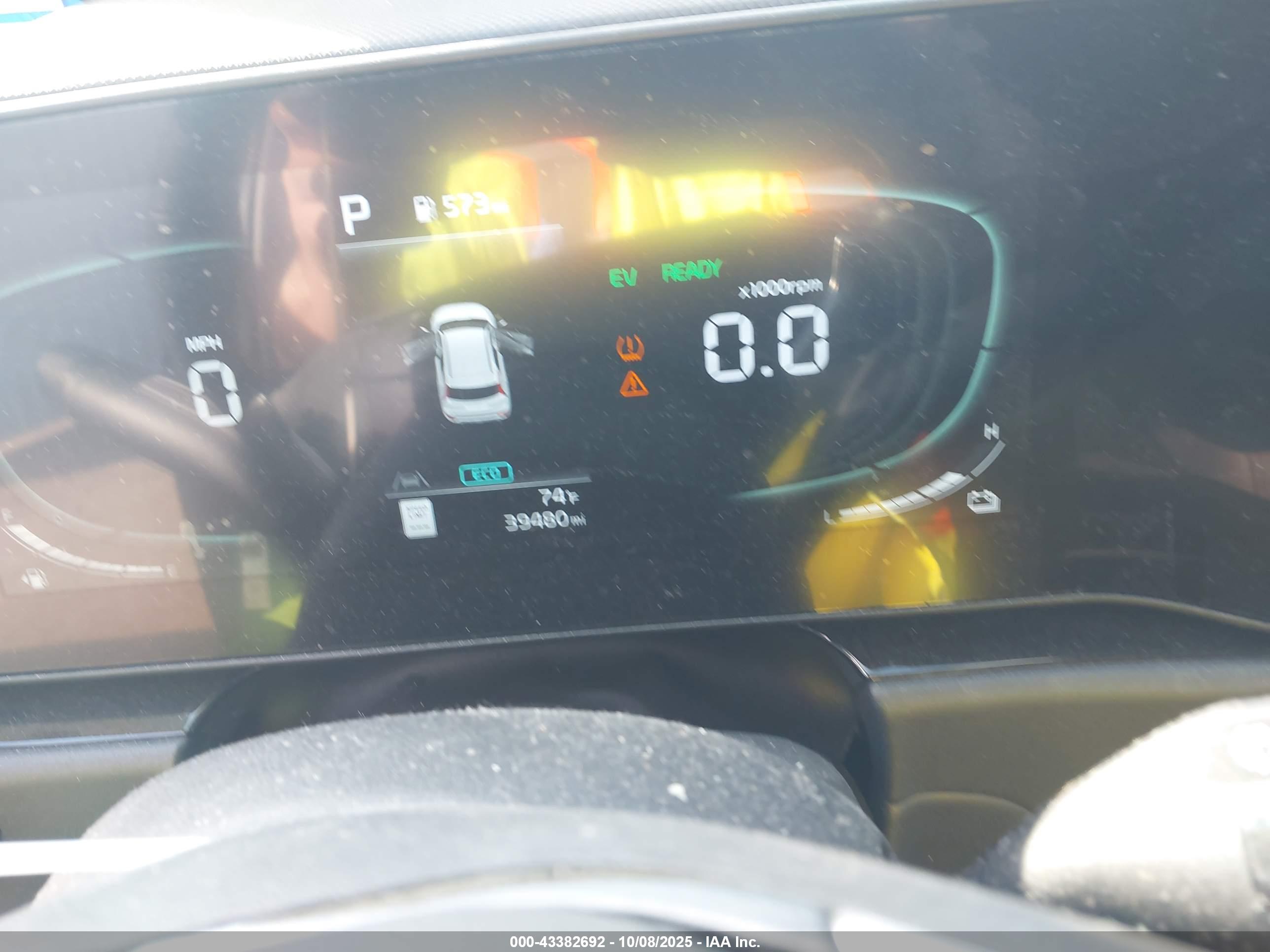 KIA NIRO image 7
