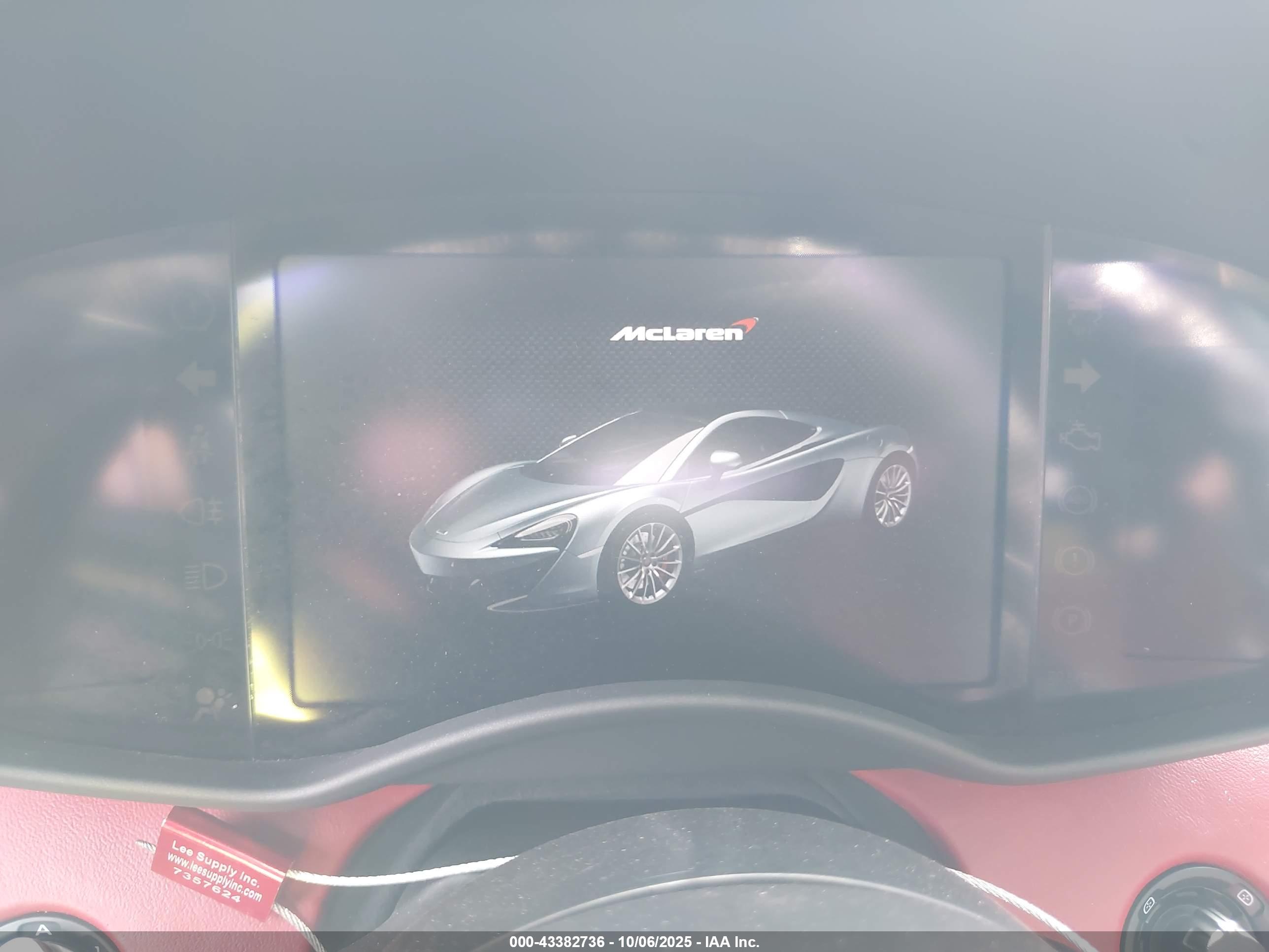 MCLAREN 570GT image 7