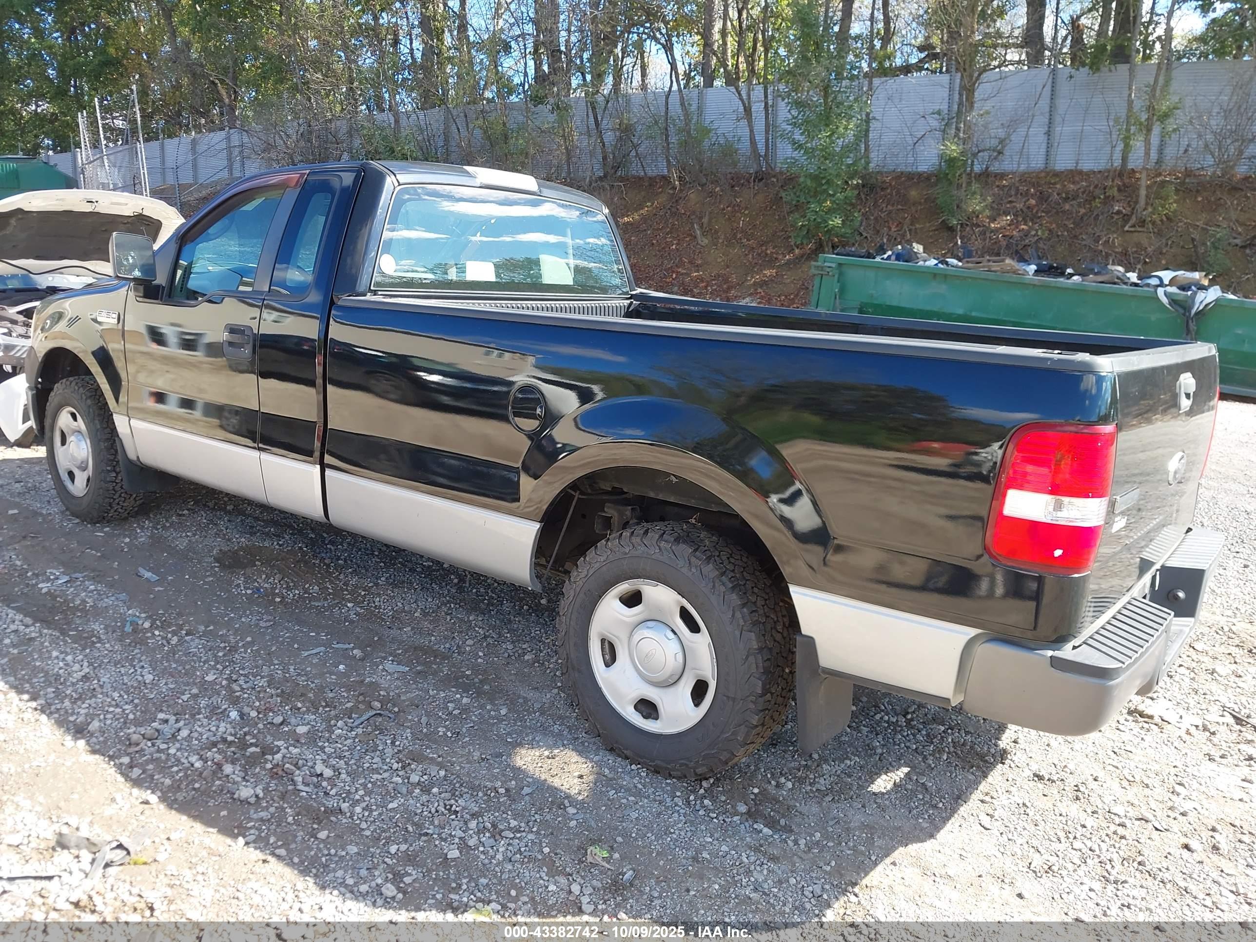 FORD F-150 image 3