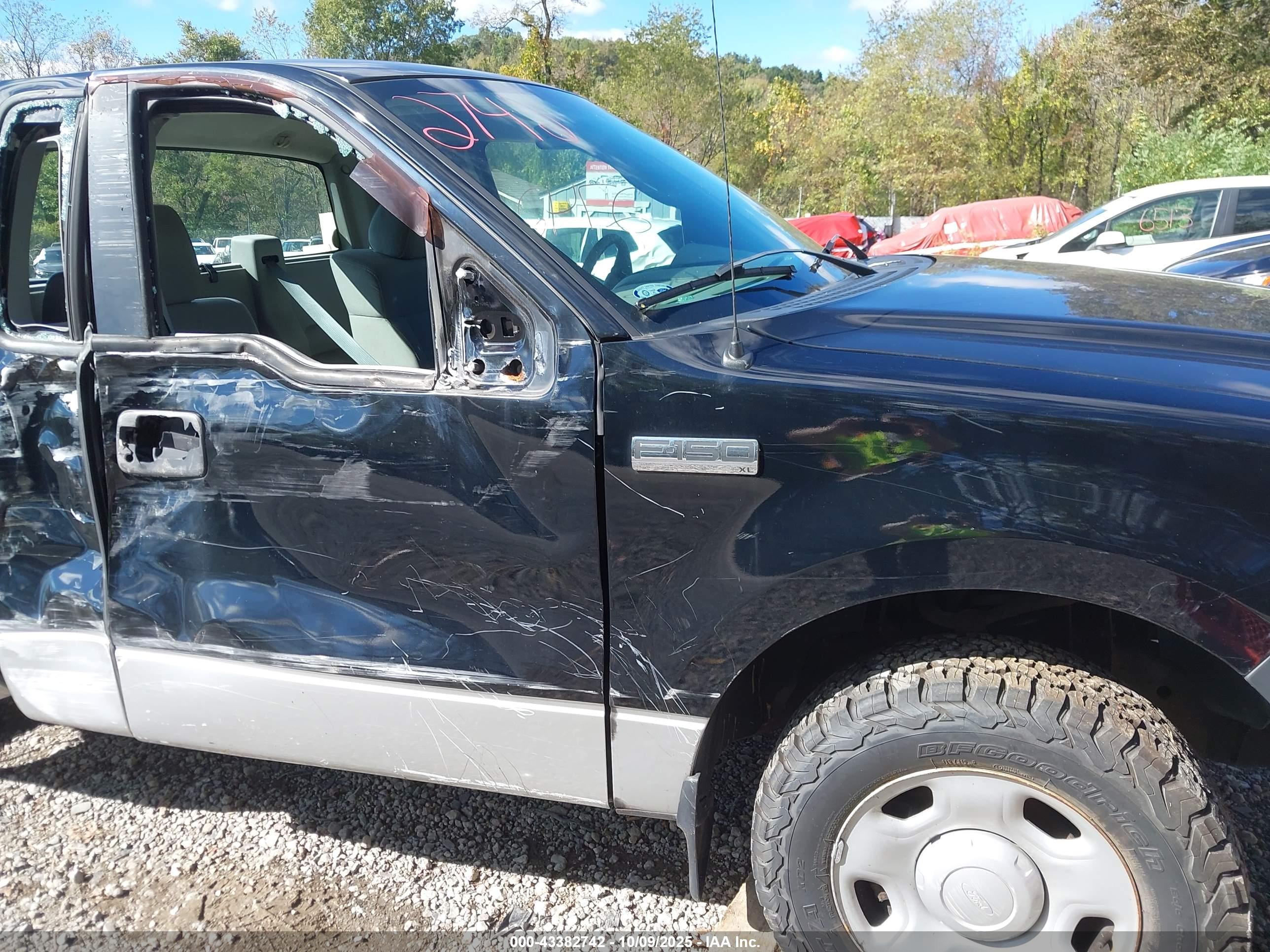 FORD F-150 image 6
