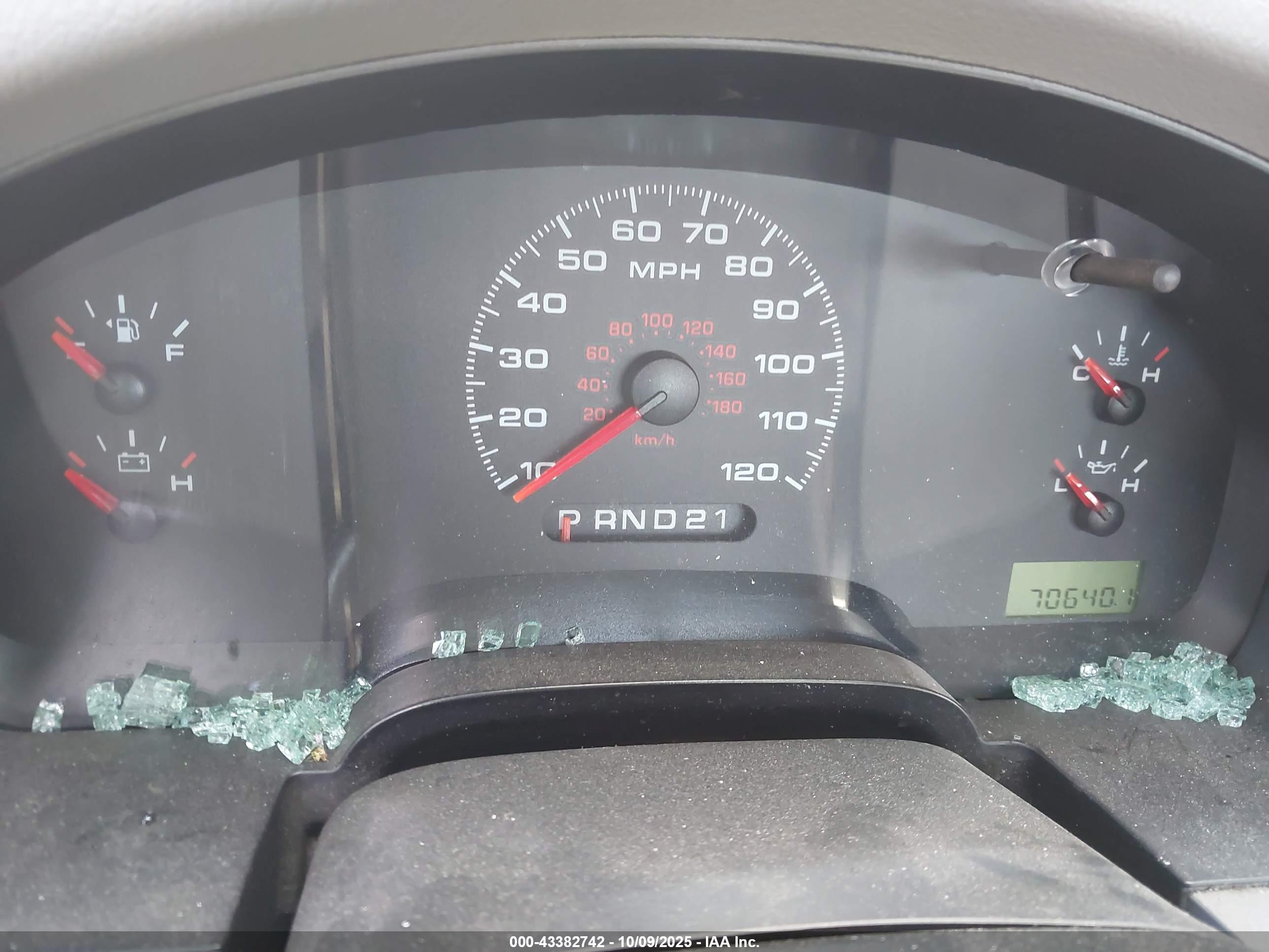 FORD F-150 image 7