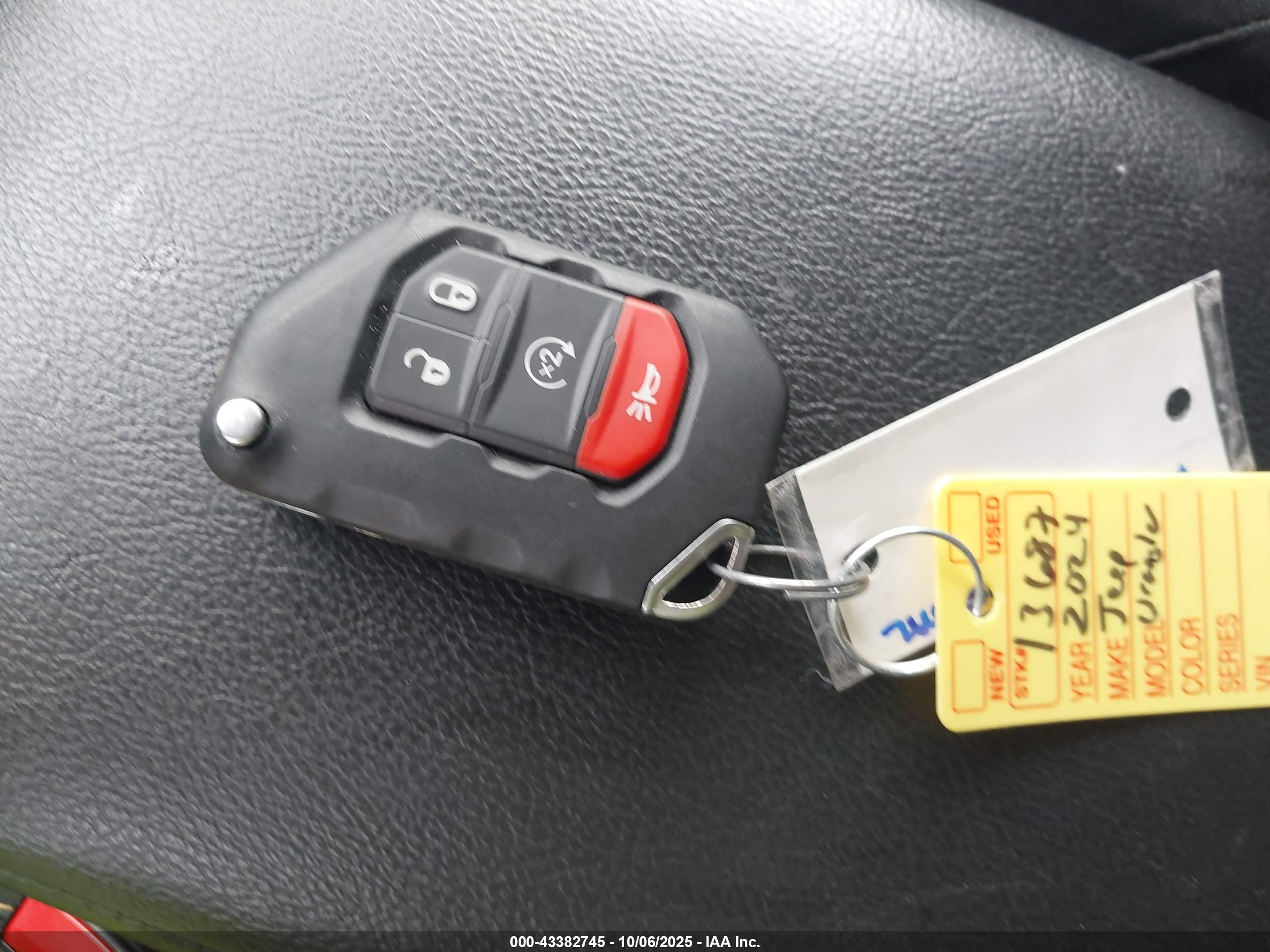 JEEP WRANGLER image 11
