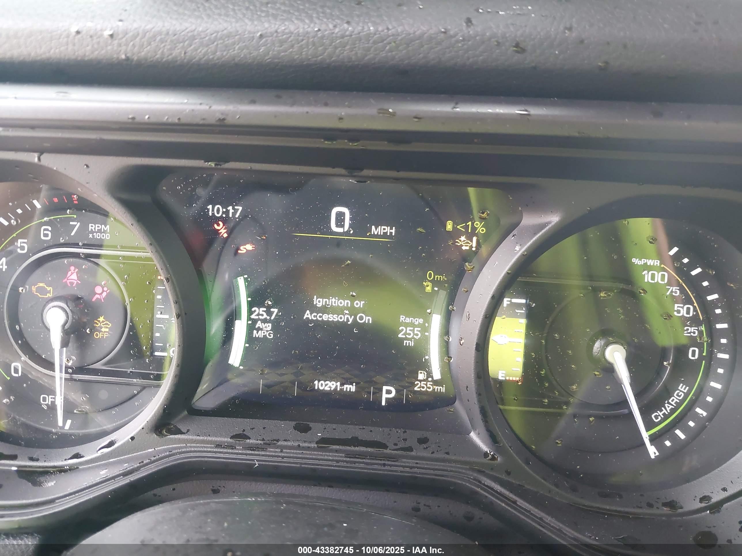 JEEP WRANGLER image 7