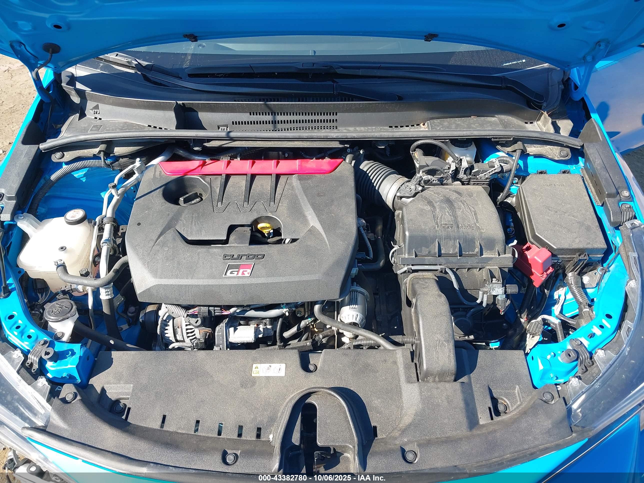 TOYOTA GR image 10
