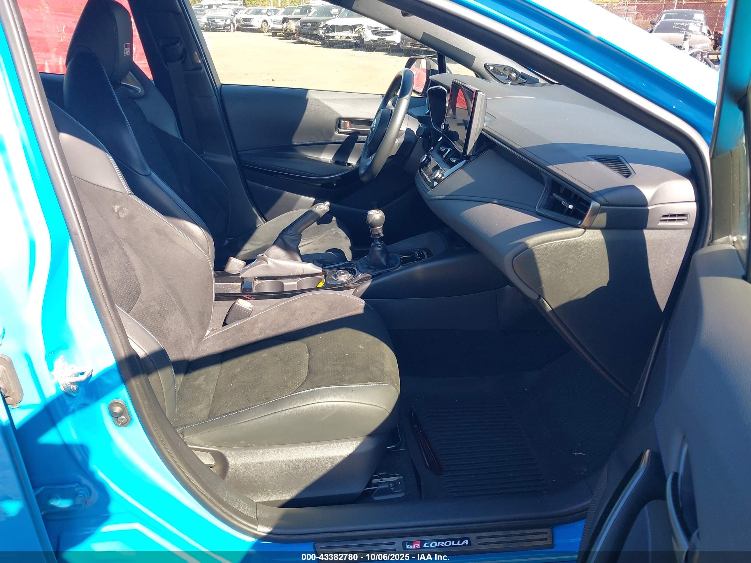 TOYOTA GR image 5