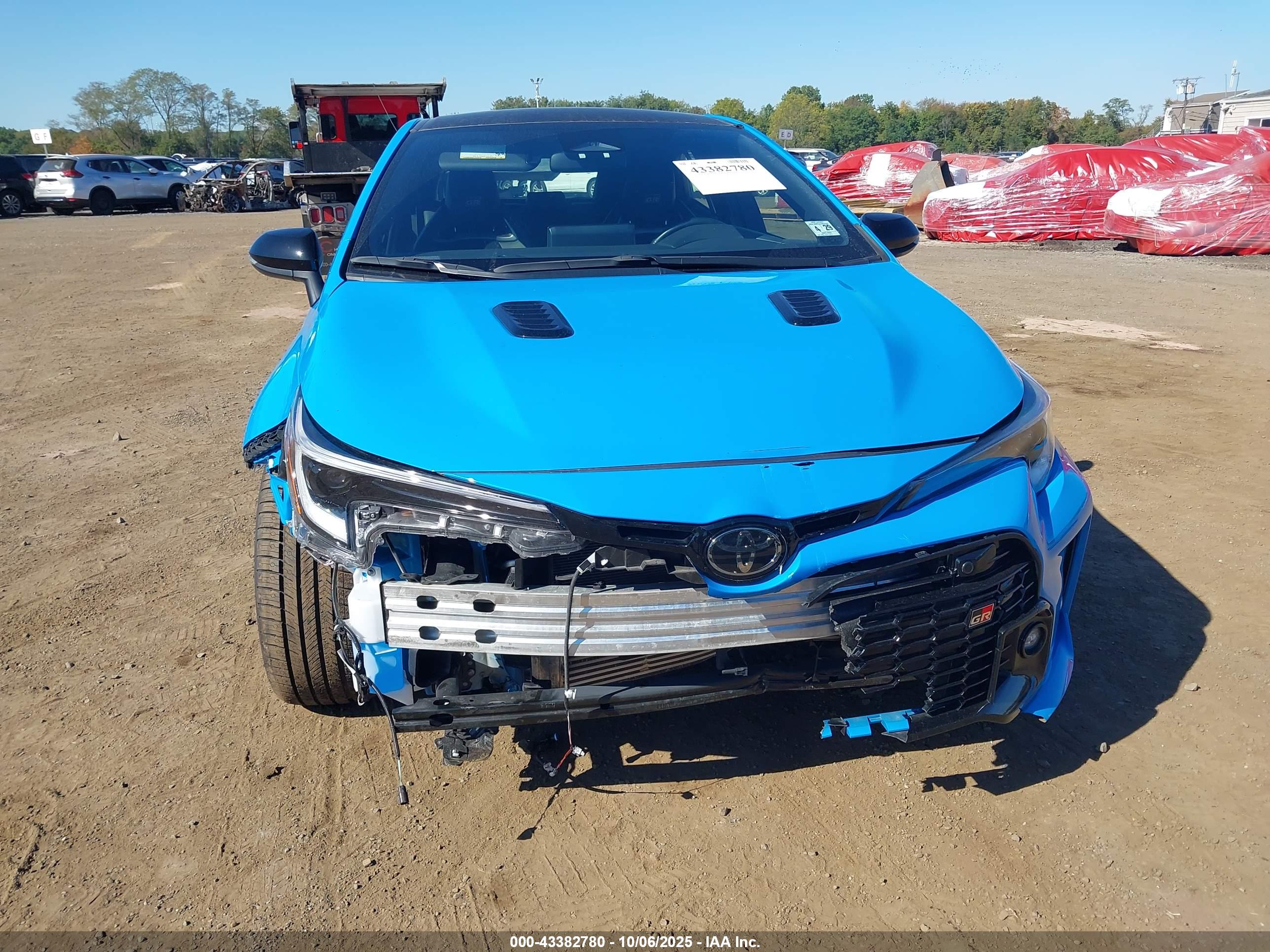 TOYOTA GR image 6