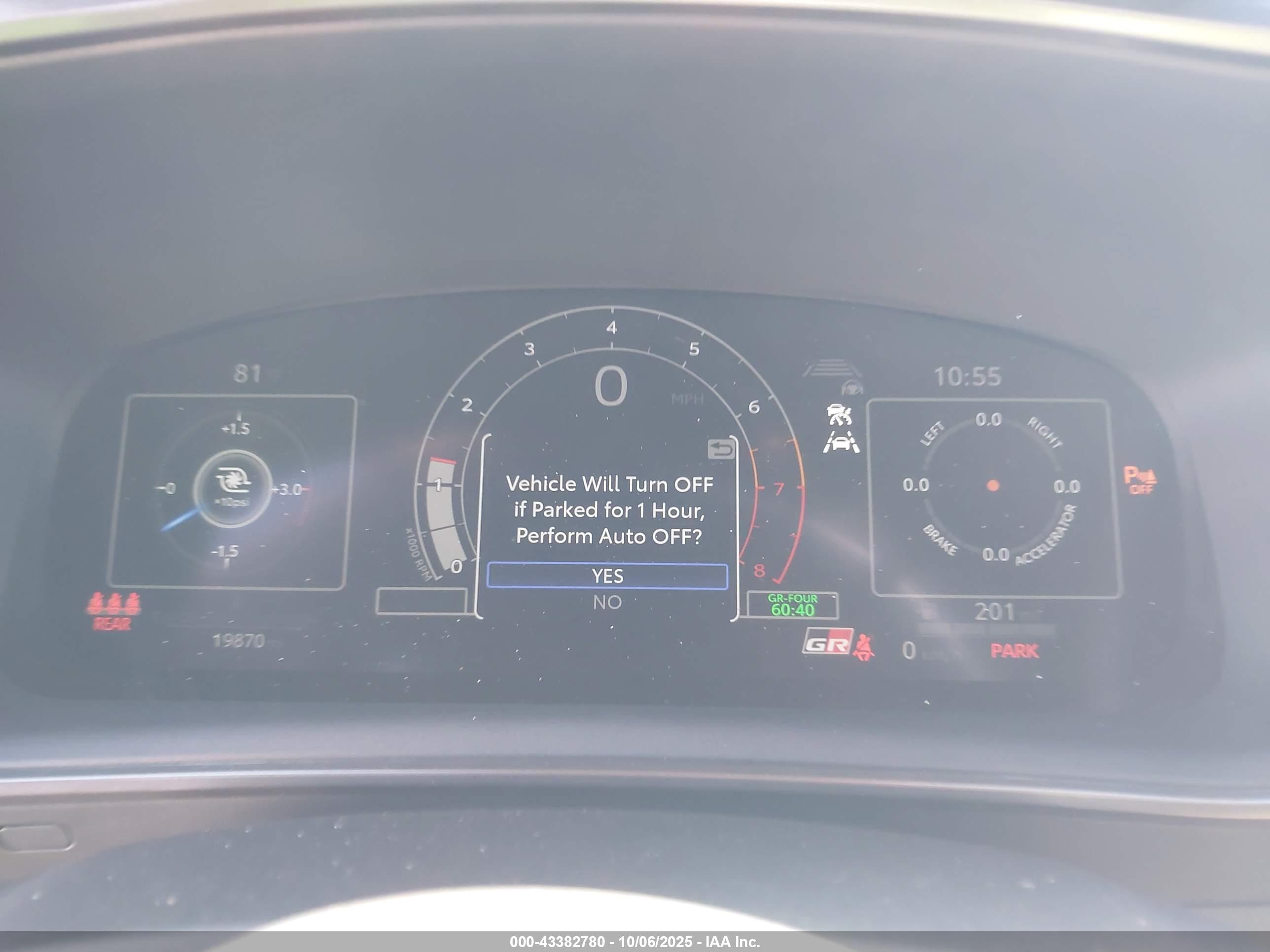 TOYOTA GR image 7