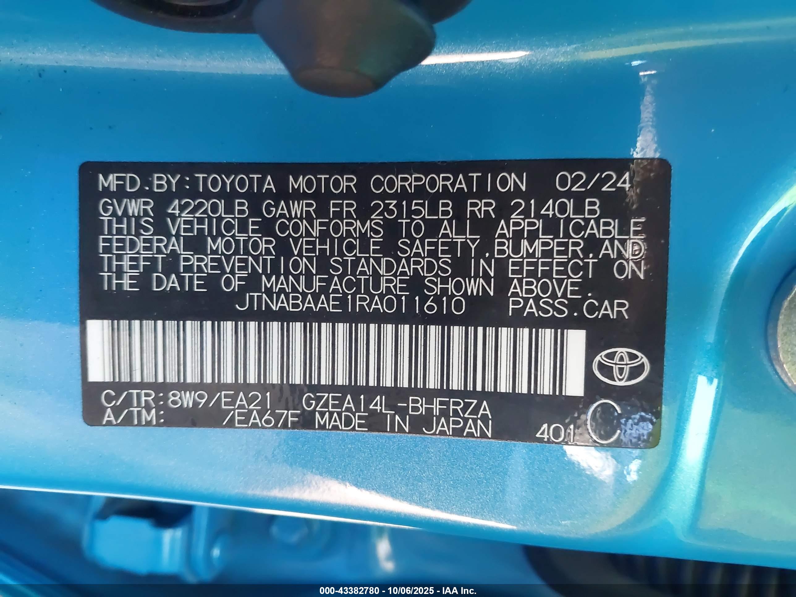 TOYOTA GR image 9
