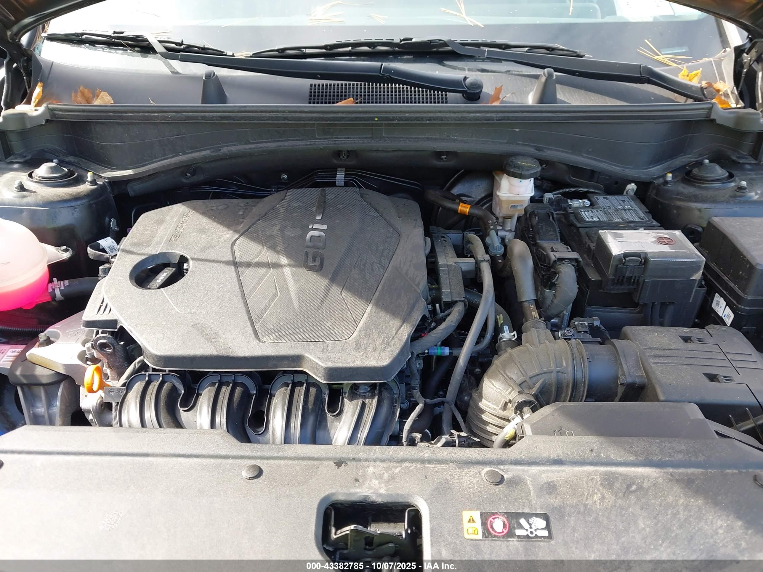 KIA SPORTAGE image 10