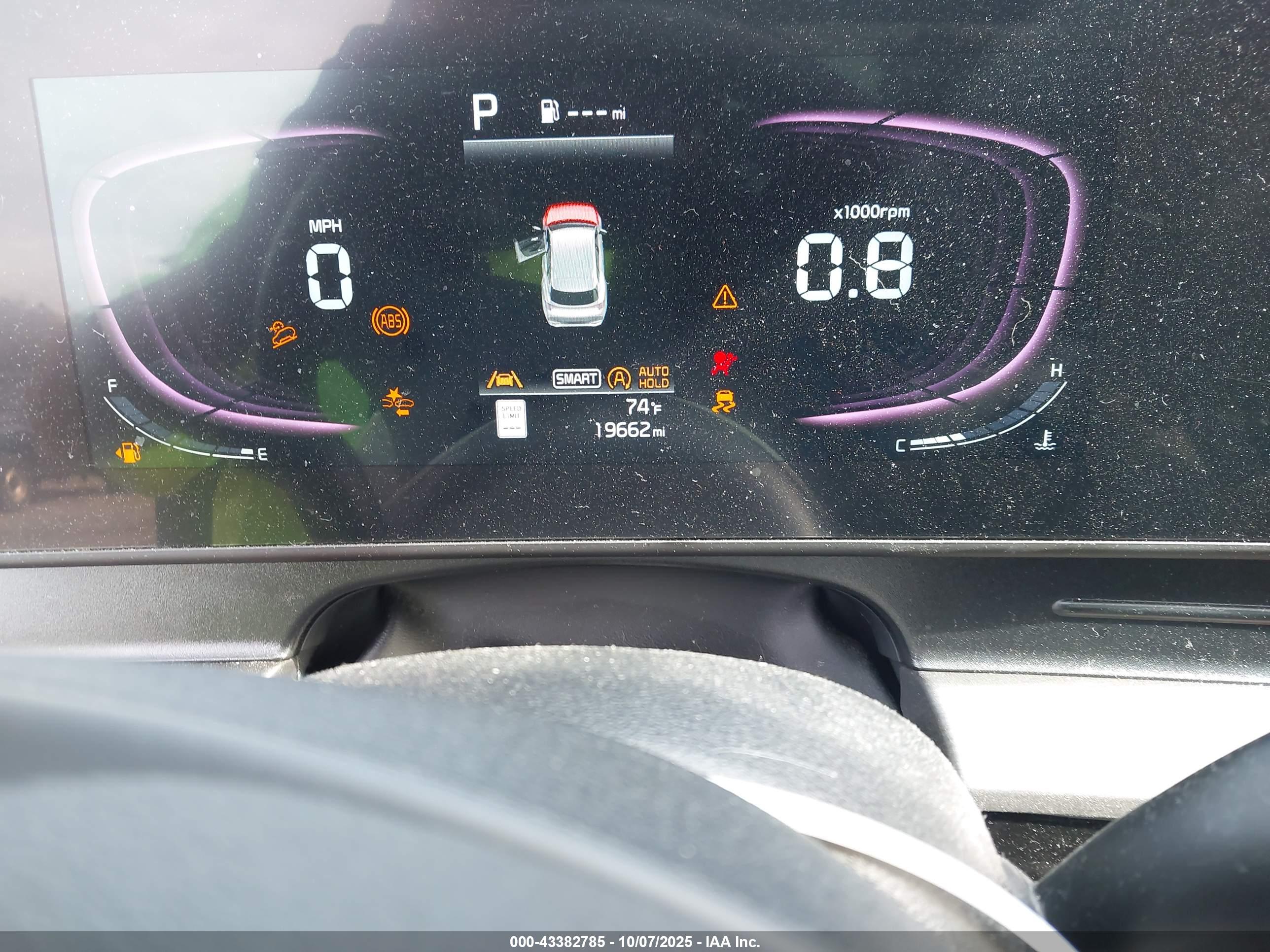 KIA SPORTAGE image 7