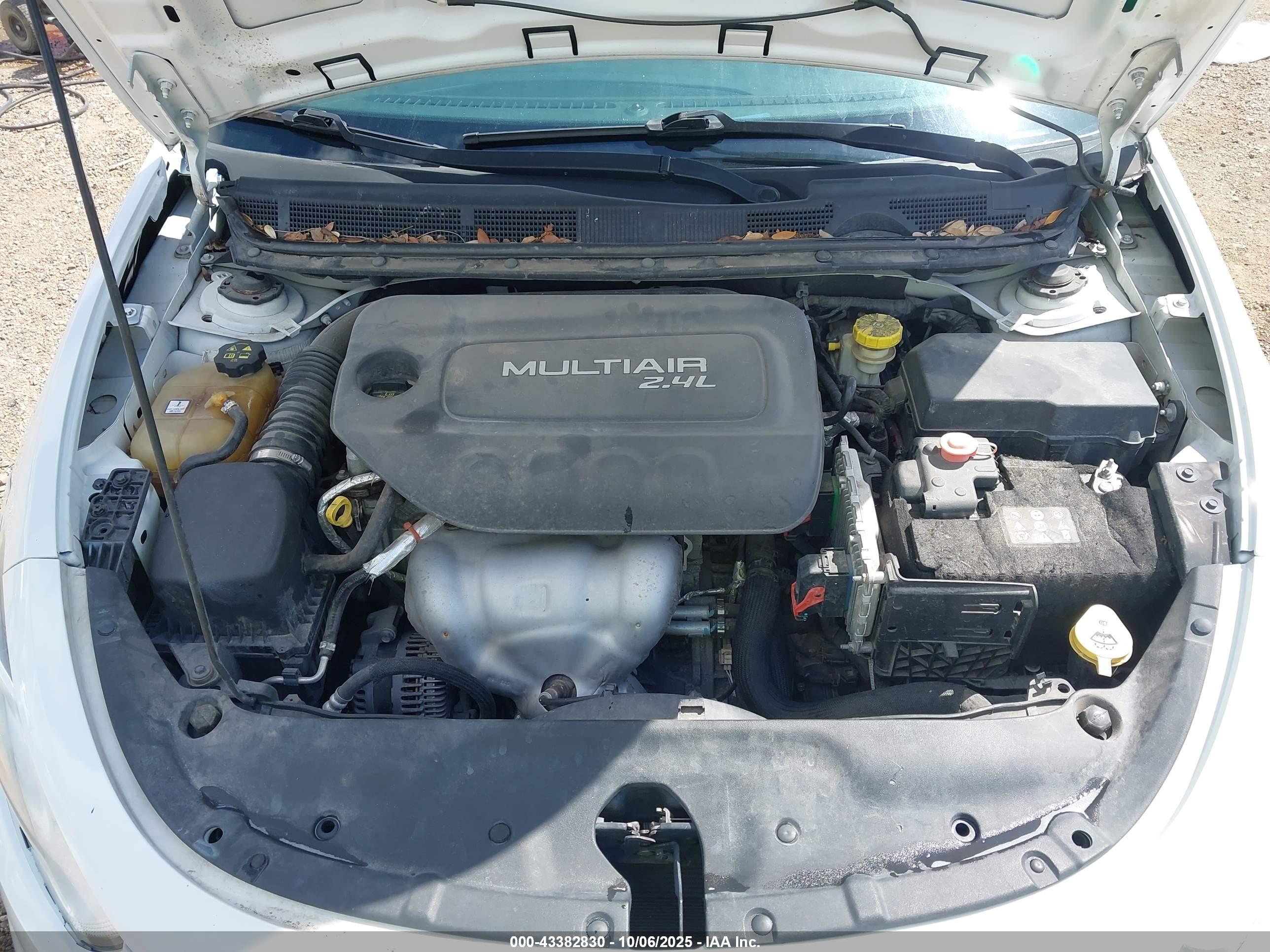 DODGE DART image 10