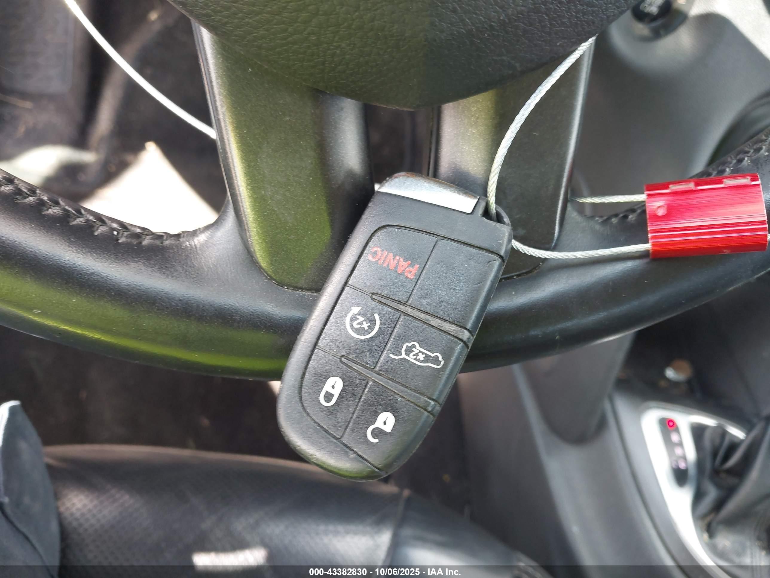 DODGE DART image 11